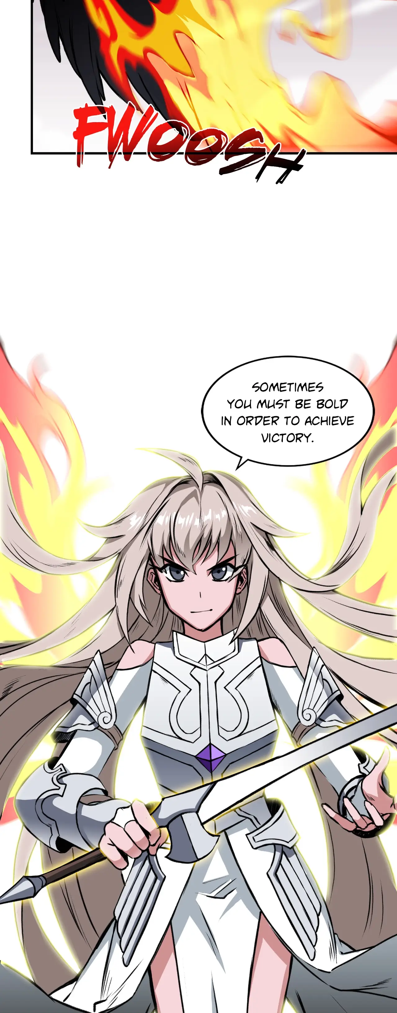 Read Guardians of the Monster Hunters EN Manga Online