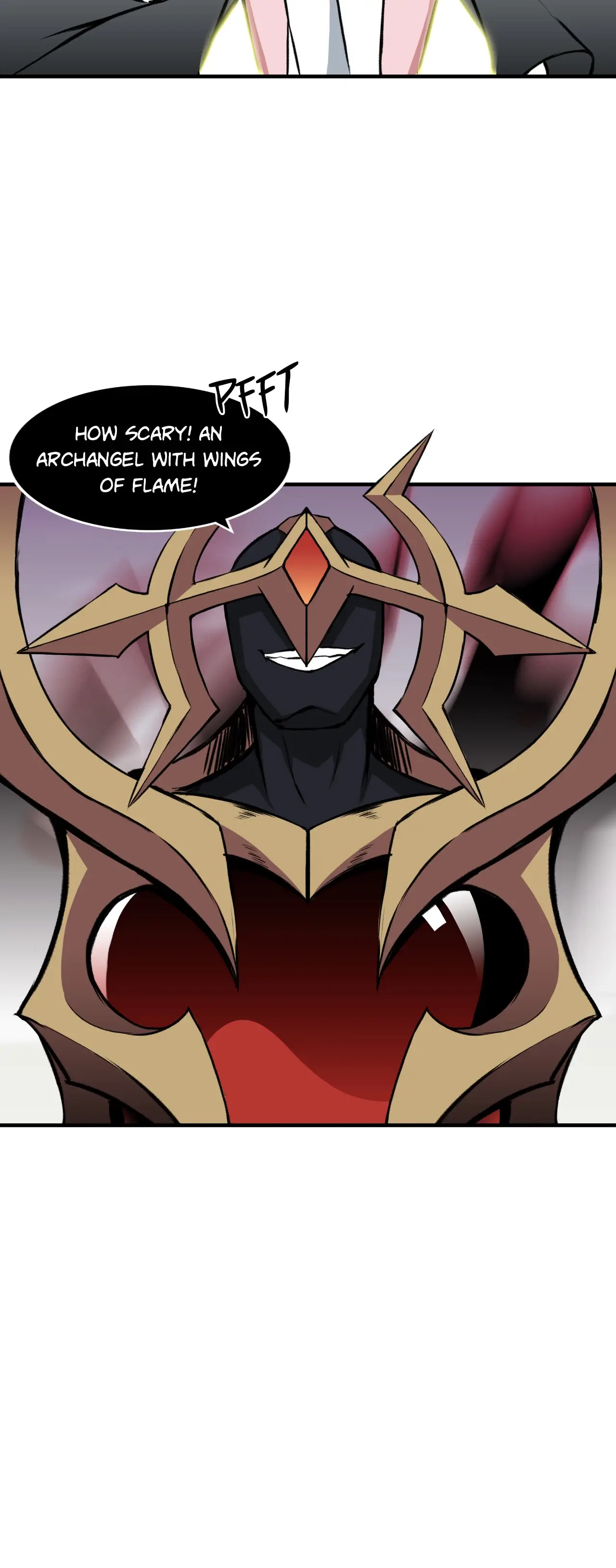 Read Guardians of the Monster Hunters EN Manga Online