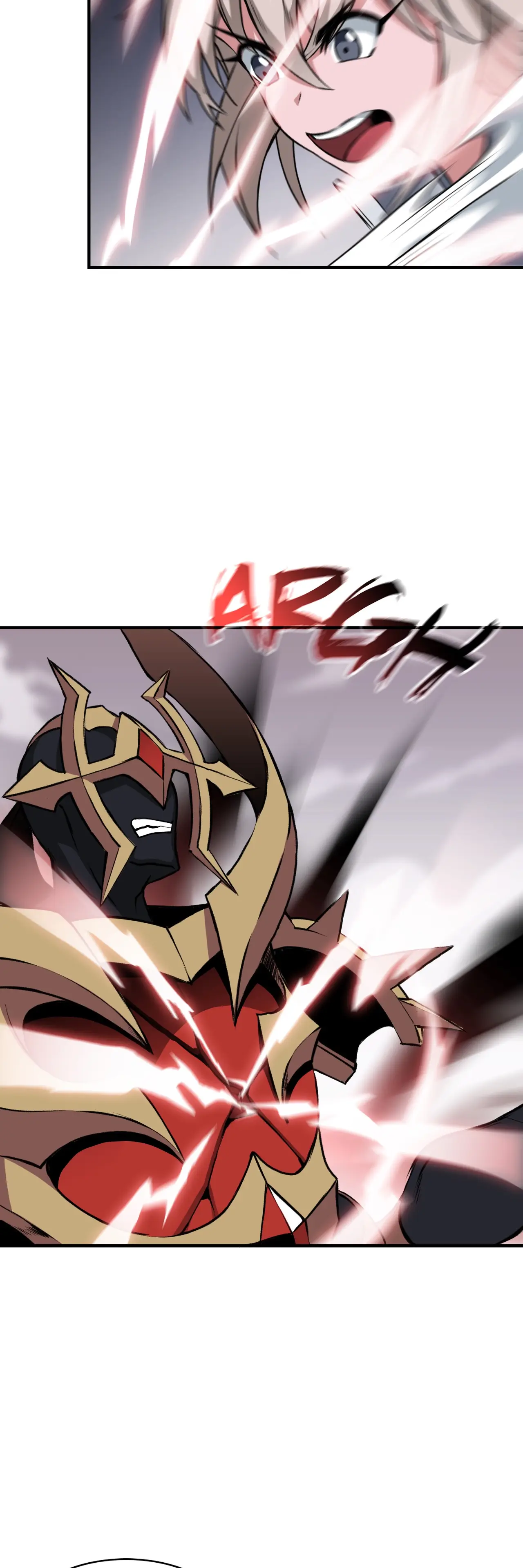 Read Guardians of the Monster Hunters EN Manga Online