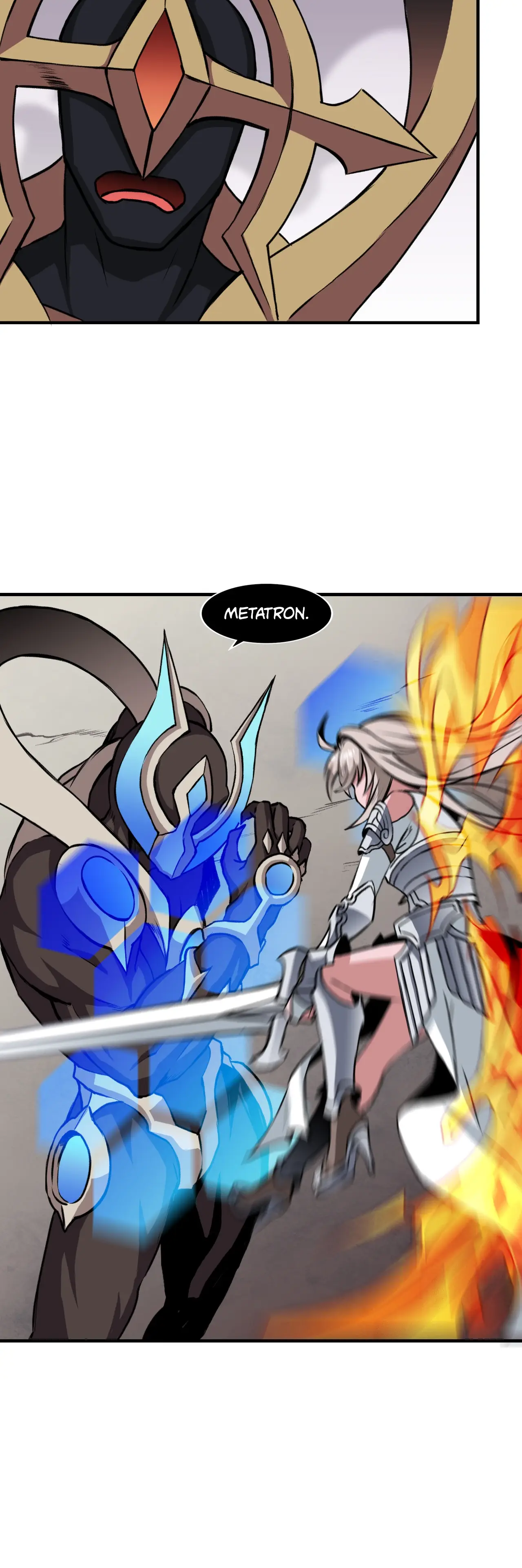 Read Guardians of the Monster Hunters EN Manga Online