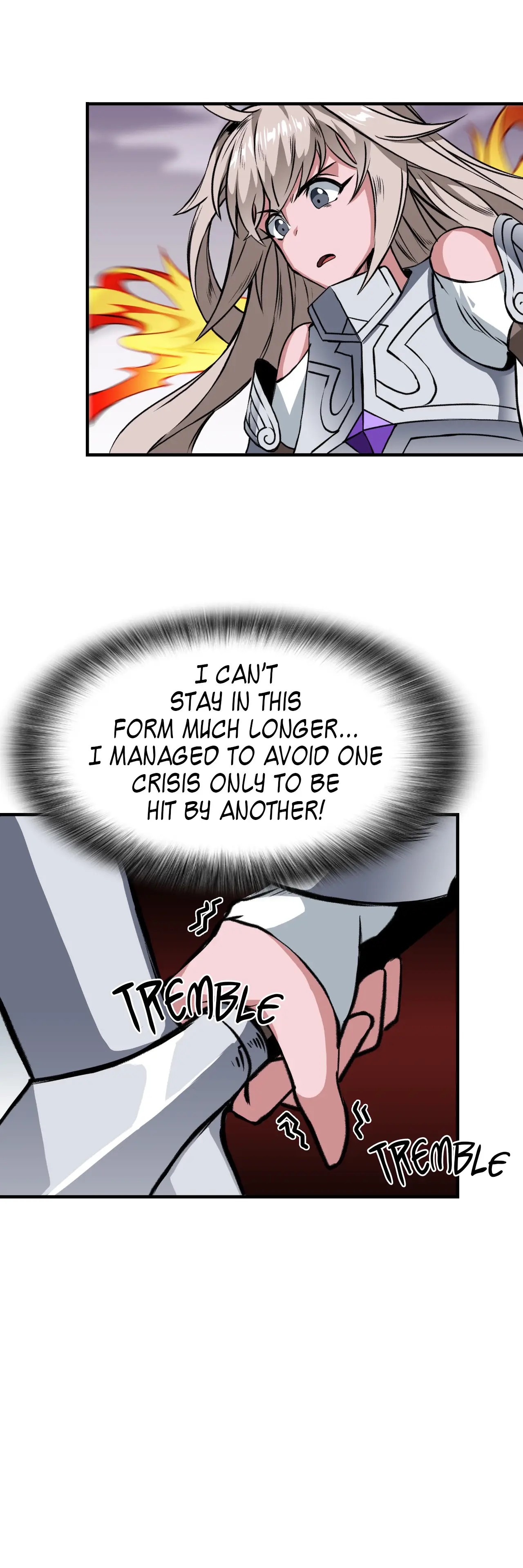 Read Guardians of the Monster Hunters EN Manga Online