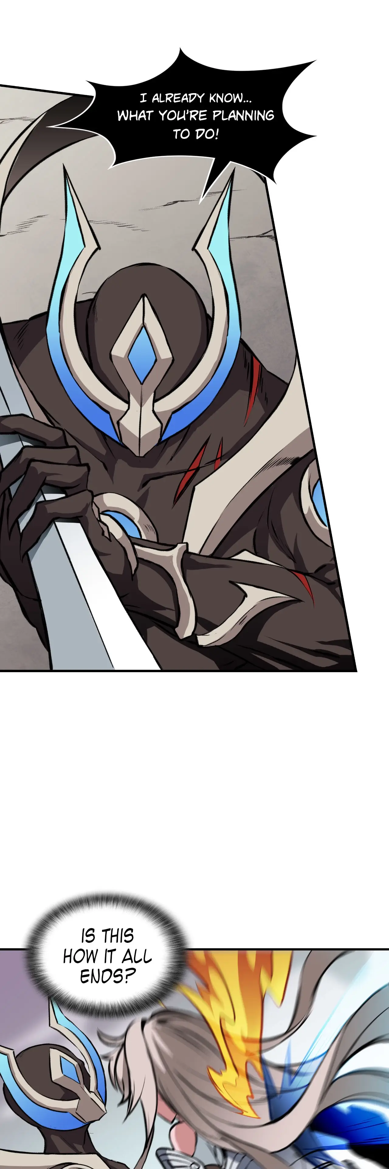 Read Guardians of the Monster Hunters EN Manga Online