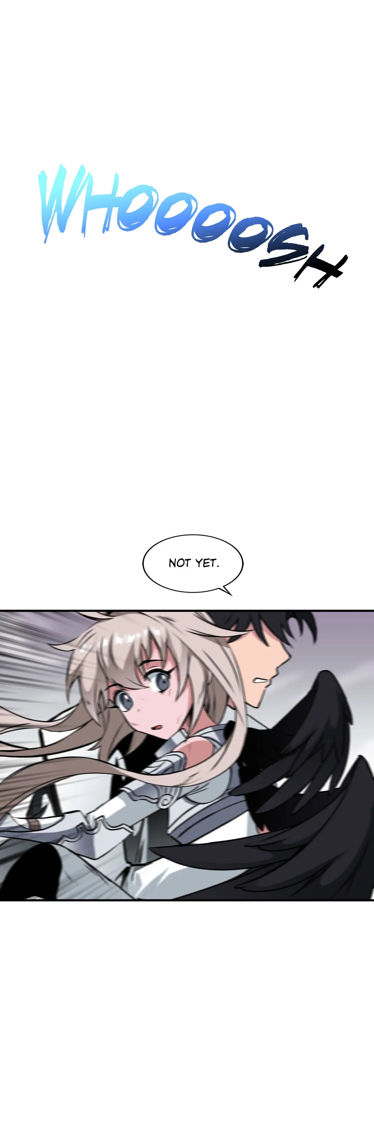 Read Guardians of the Monster Hunters EN Manga Online