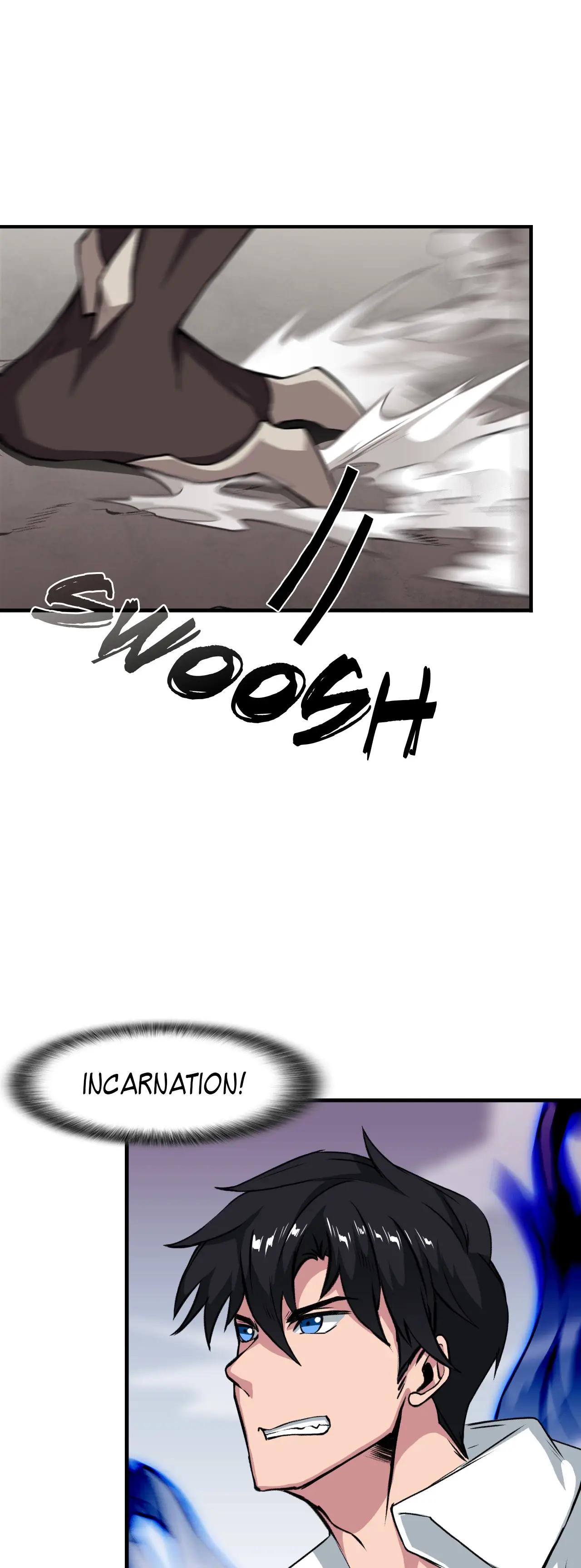 Read Guardians of the Monster Hunters EN Manga Online