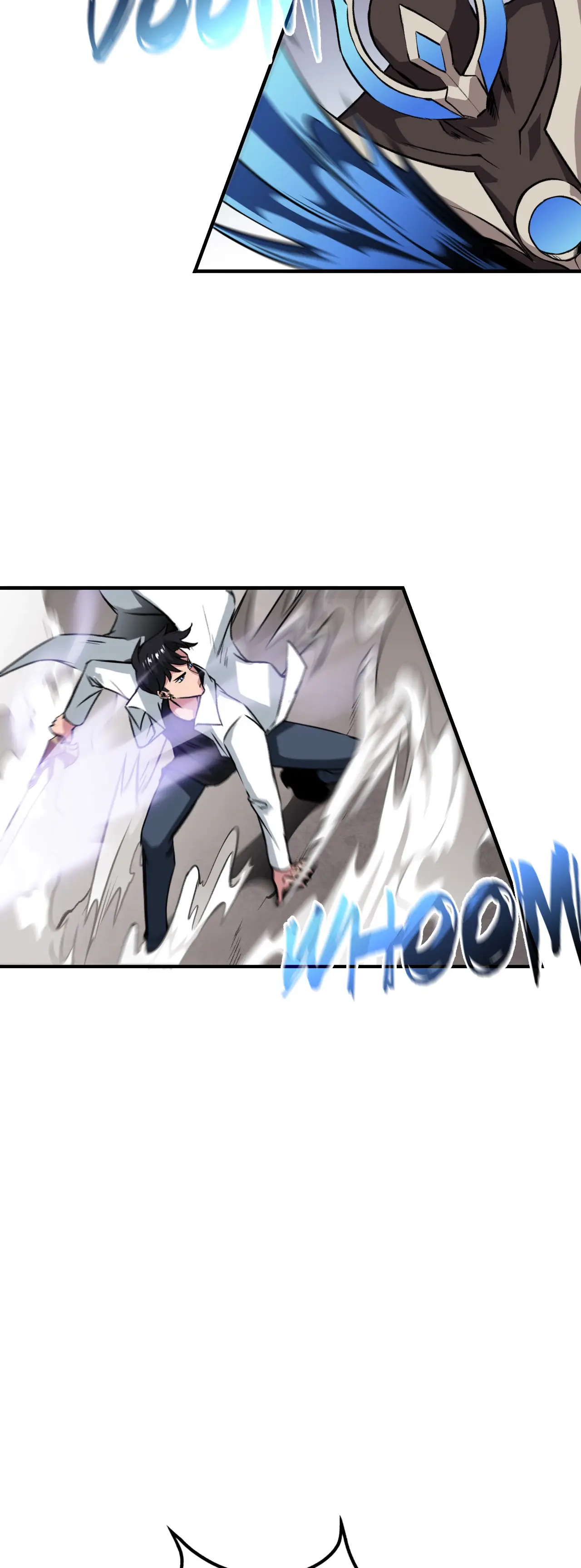 Read Guardians of the Monster Hunters EN Manga Online