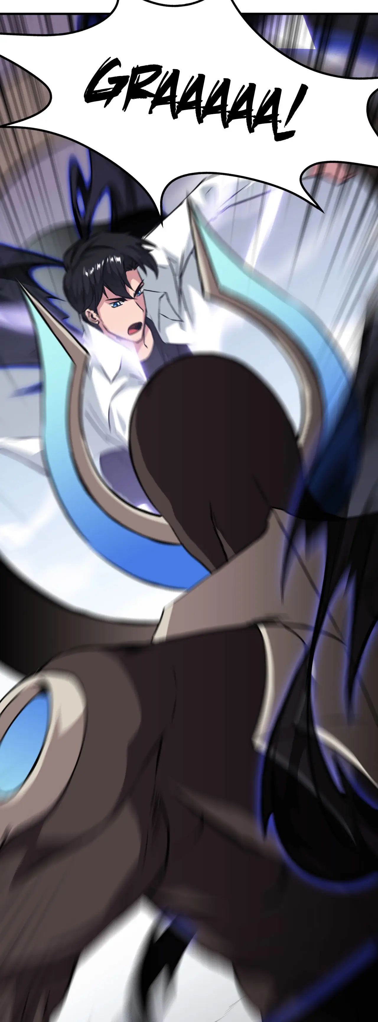 Read Guardians of the Monster Hunters EN Manga Online