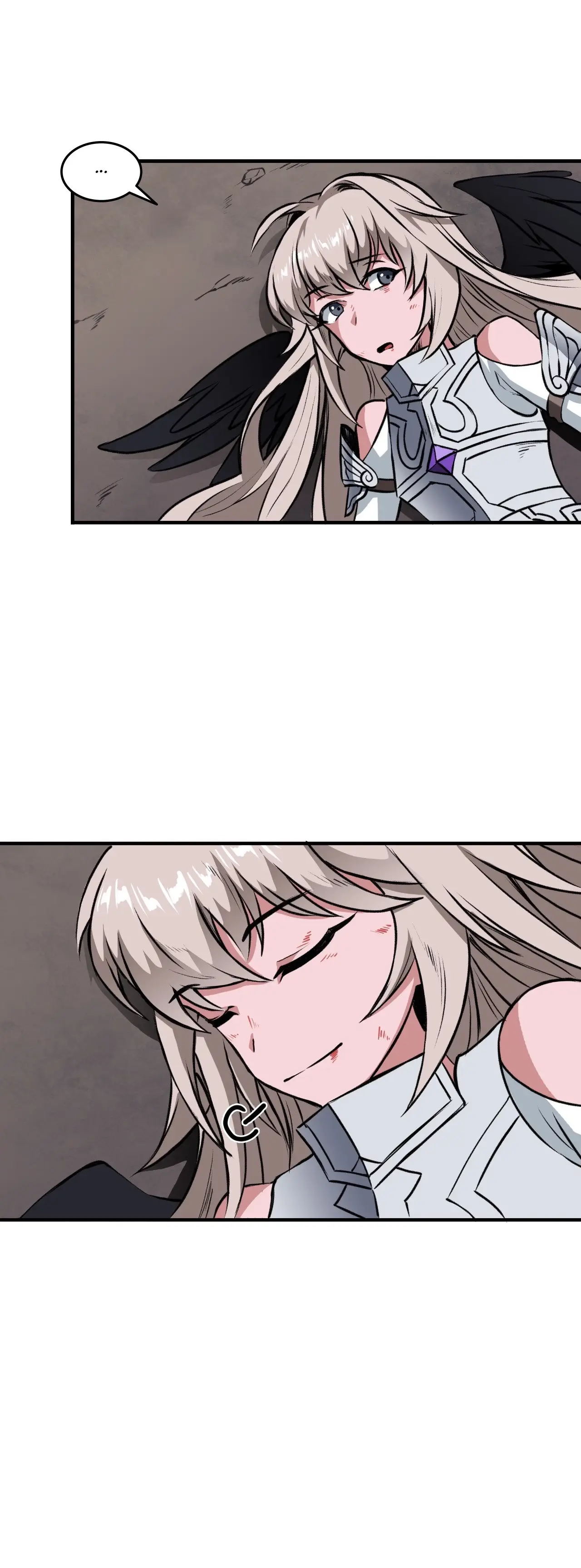 Read Guardians of the Monster Hunters EN Manga Online