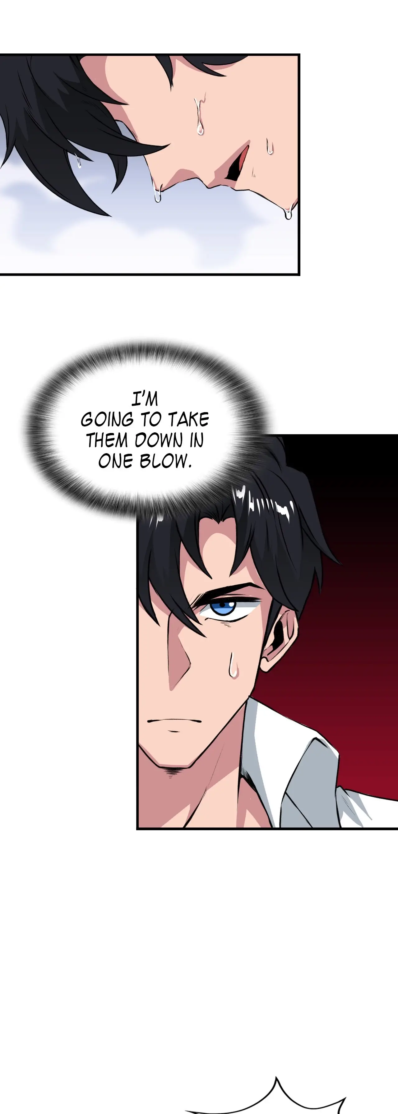 Read Guardians of the Monster Hunters EN Manga Online