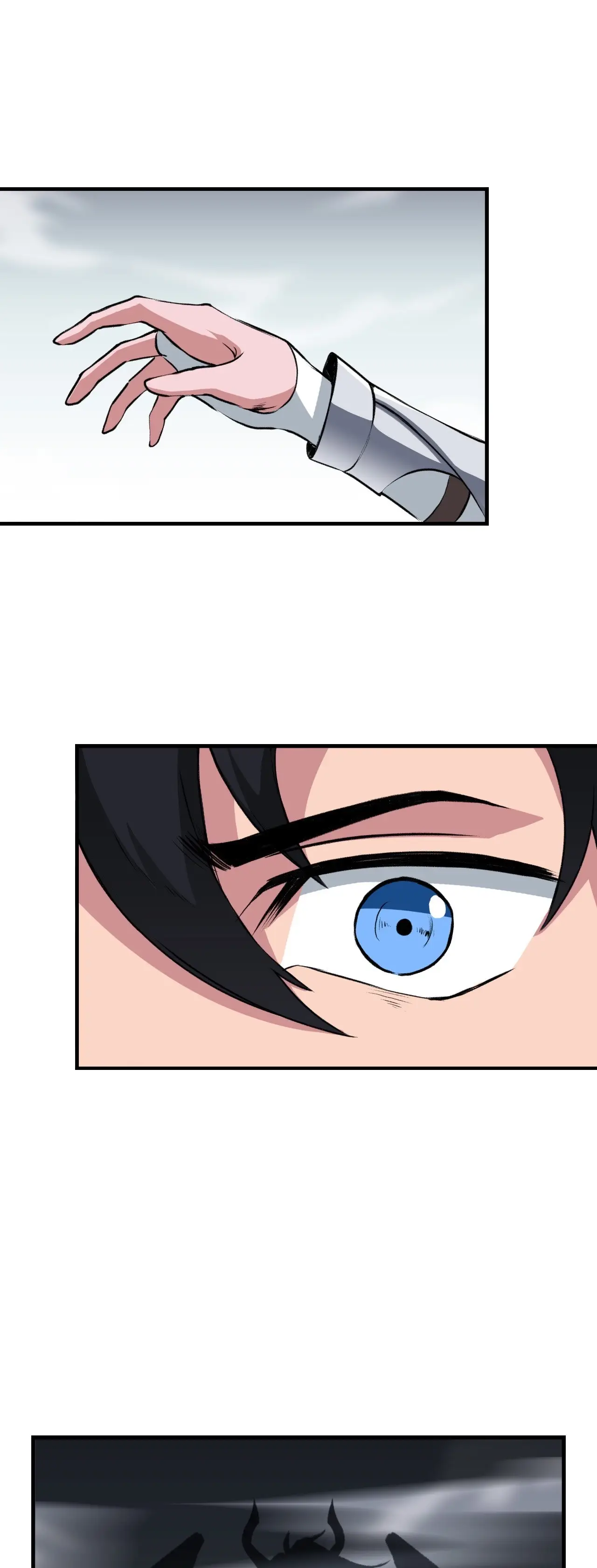 Read Guardians of the Monster Hunters EN Manga Online