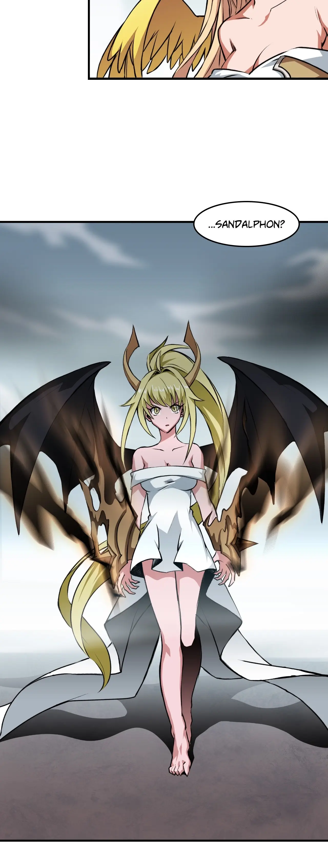 Read Guardians of the Monster Hunters EN Manga Online