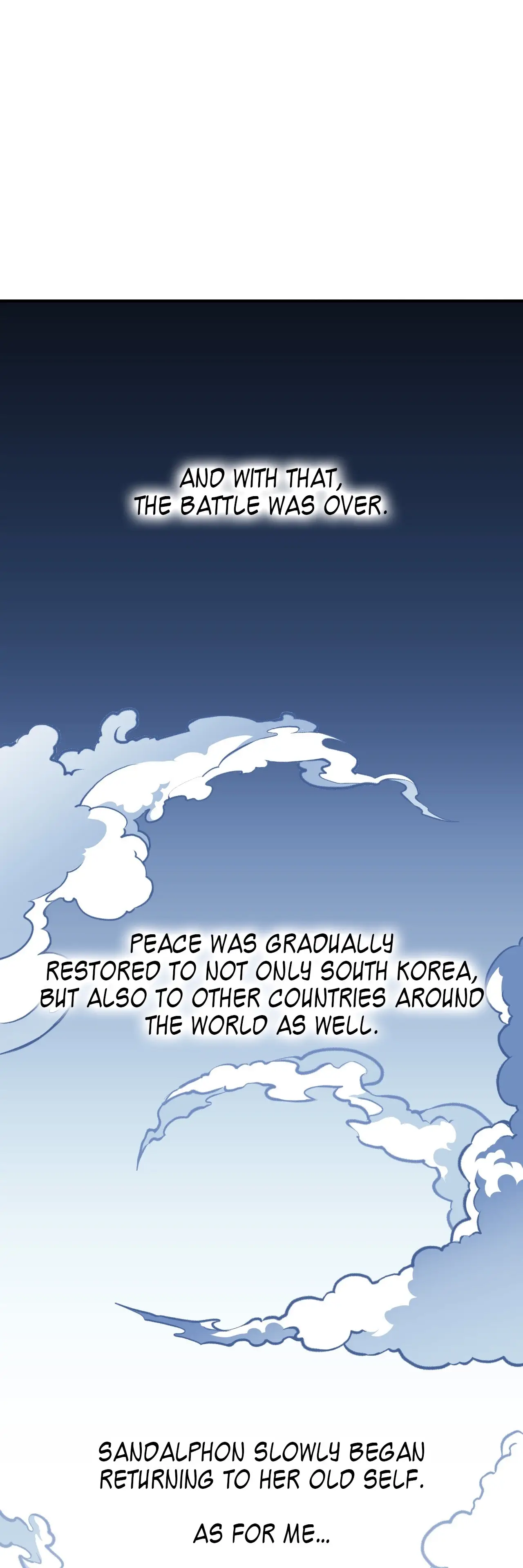 Read Guardians of the Monster Hunters EN Manga Online