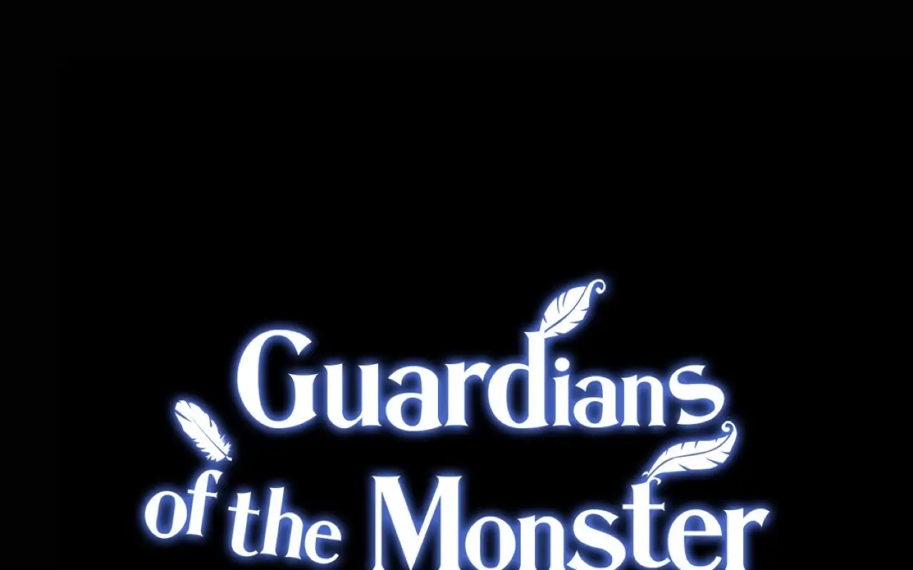 Read Guardians of the Monster Hunters EN Manga Online