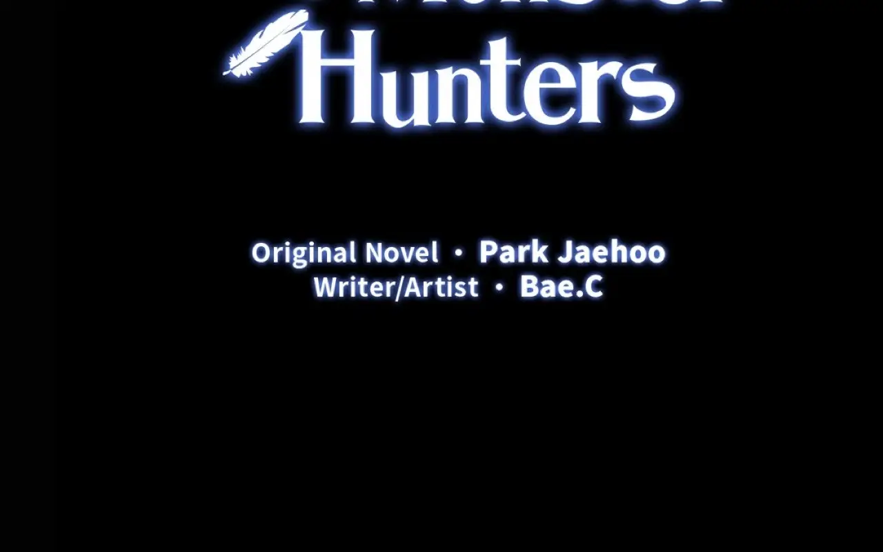 Read Guardians of the Monster Hunters EN Manga Online