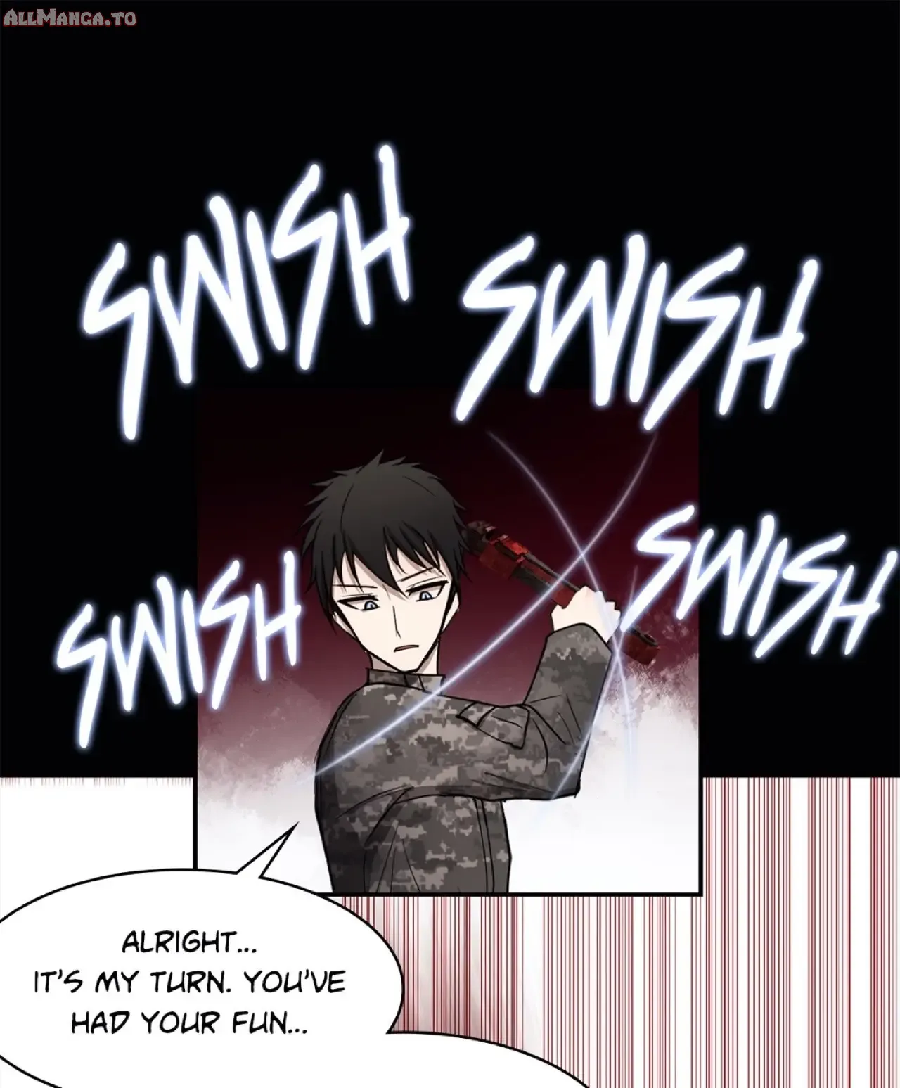 Read Guardians of the Monster Hunters EN Manga Online