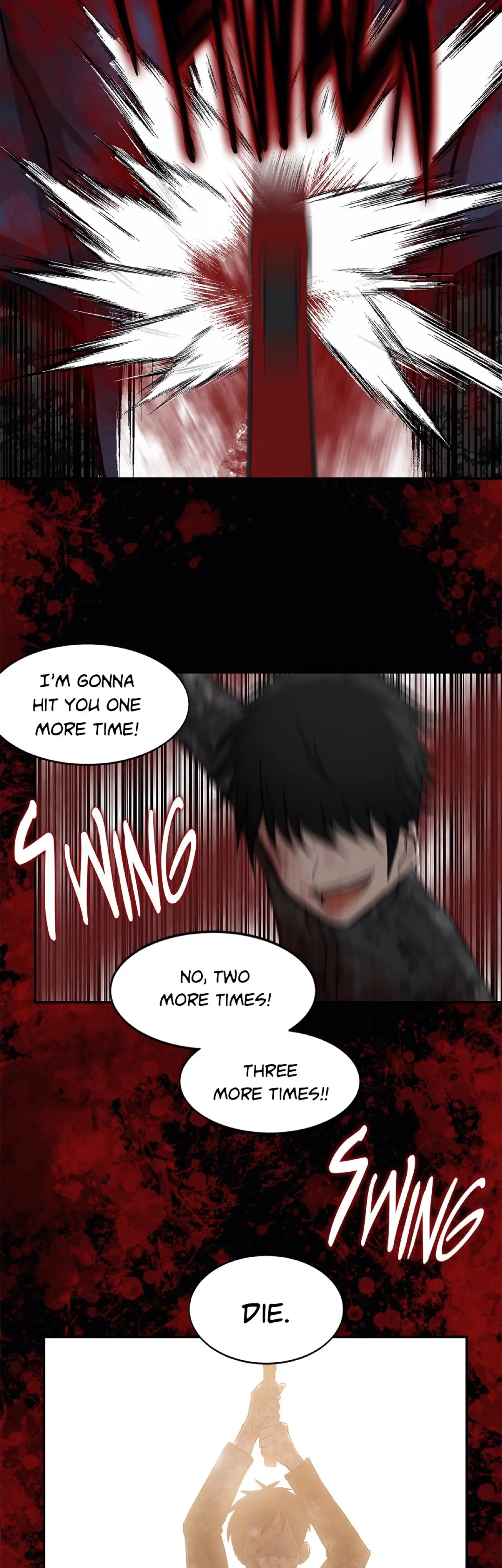 Read Guardians of the Monster Hunters EN Manga Online