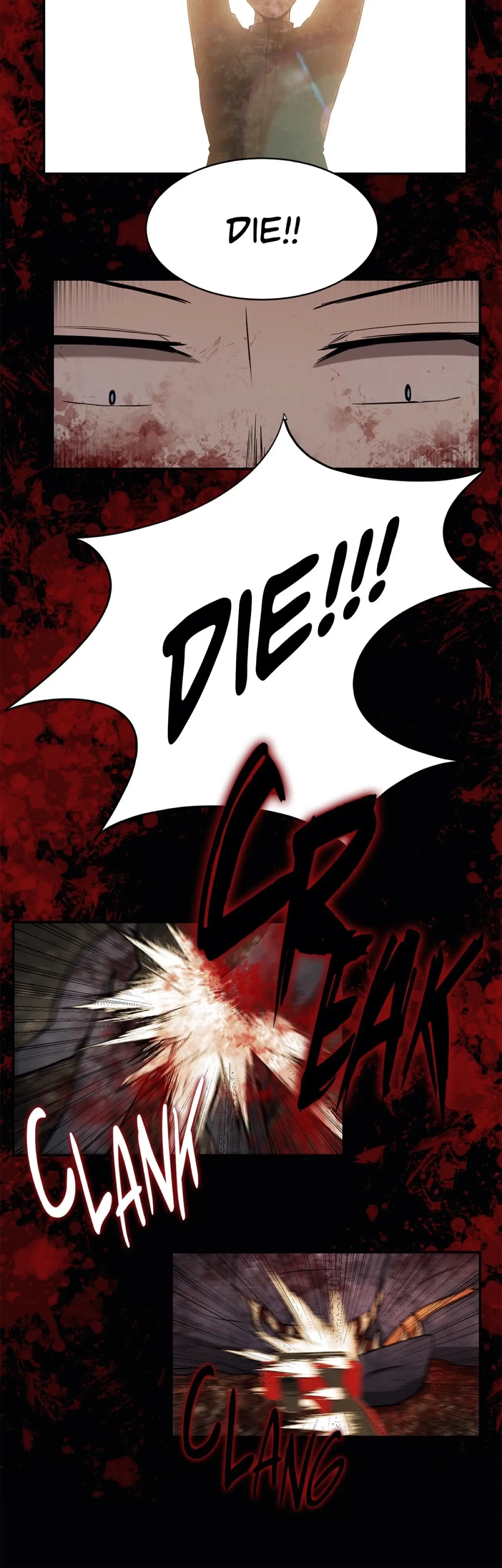 Read Guardians of the Monster Hunters EN Manga Online