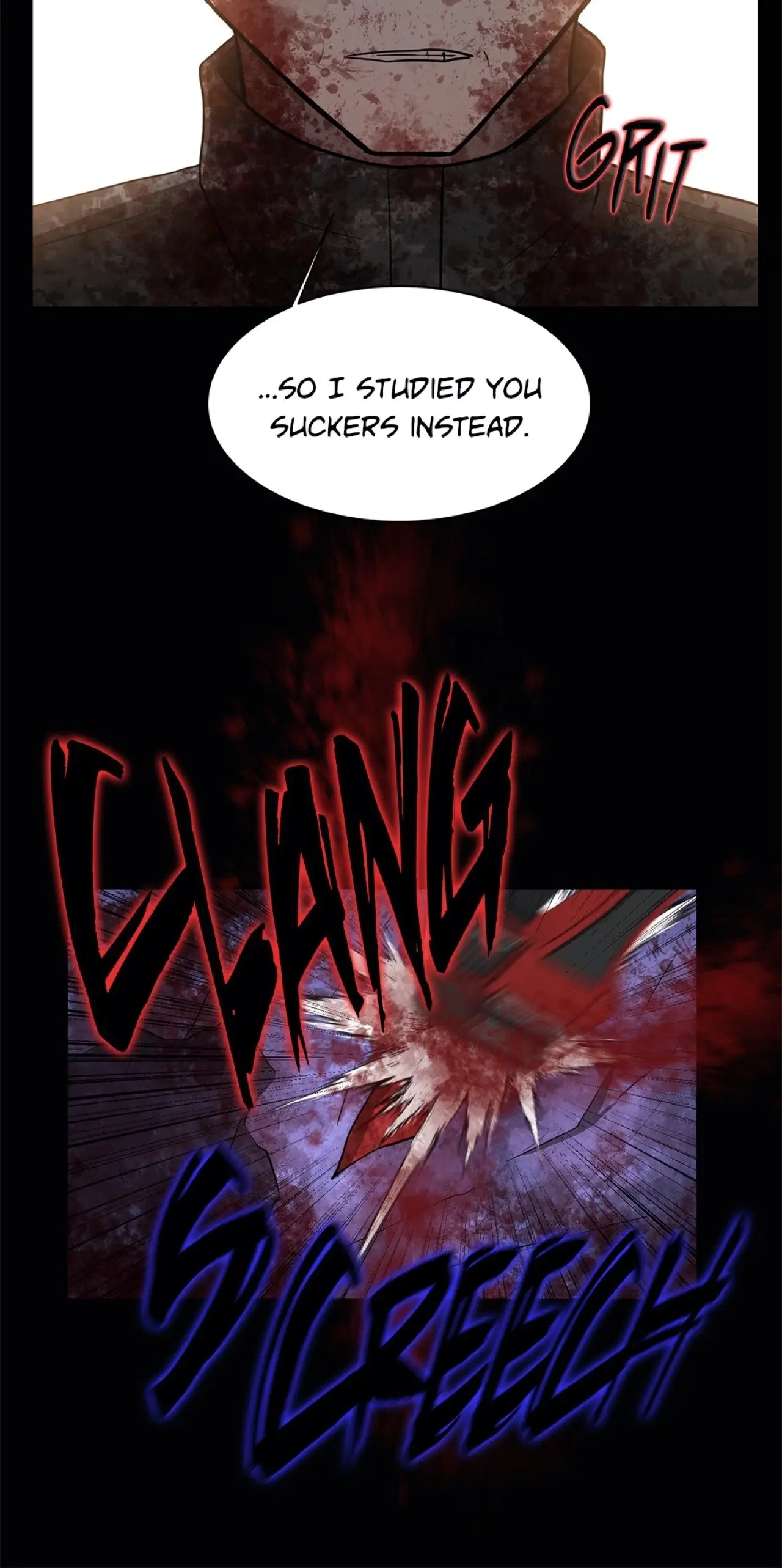 Read Guardians of the Monster Hunters EN Manga Online