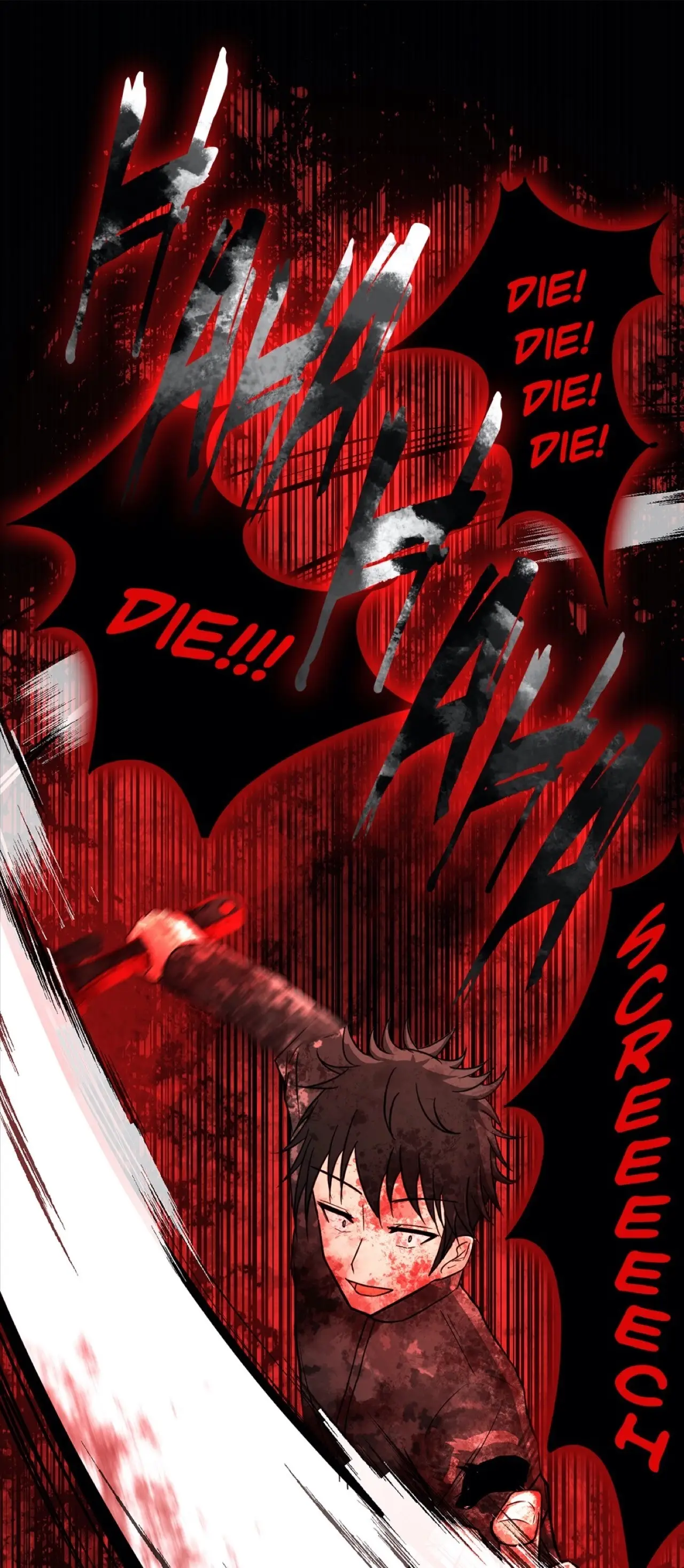 Read Guardians of the Monster Hunters EN Manga Online