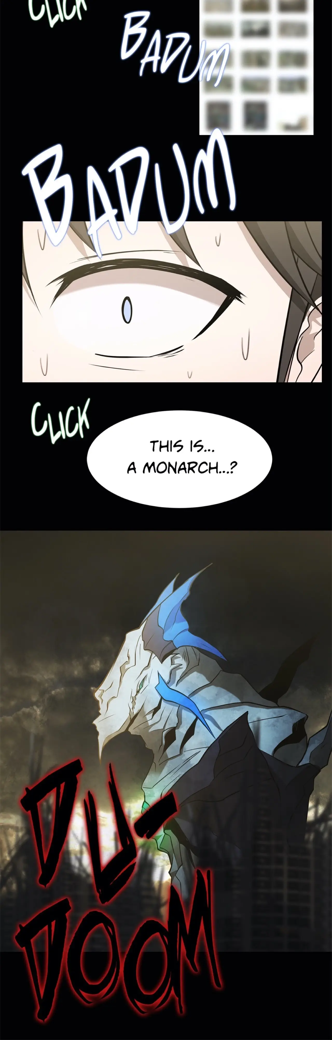 Read Guardians of the Monster Hunters EN Manga Online