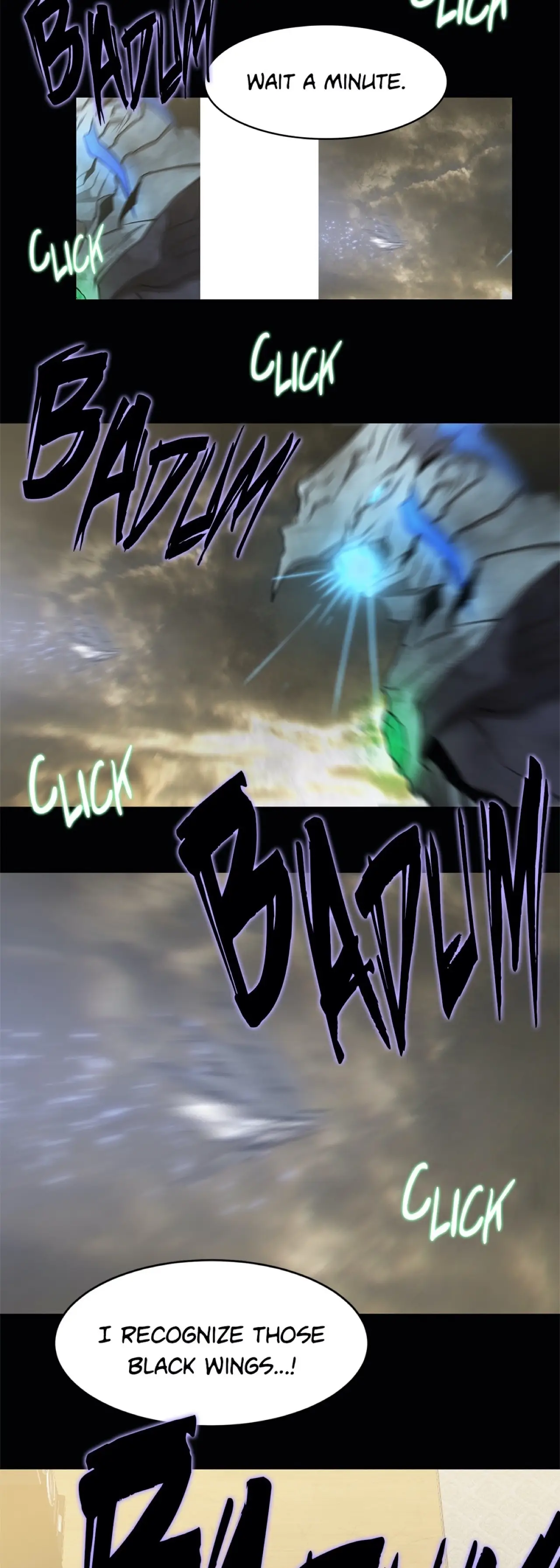 Read Guardians of the Monster Hunters EN Manga Online