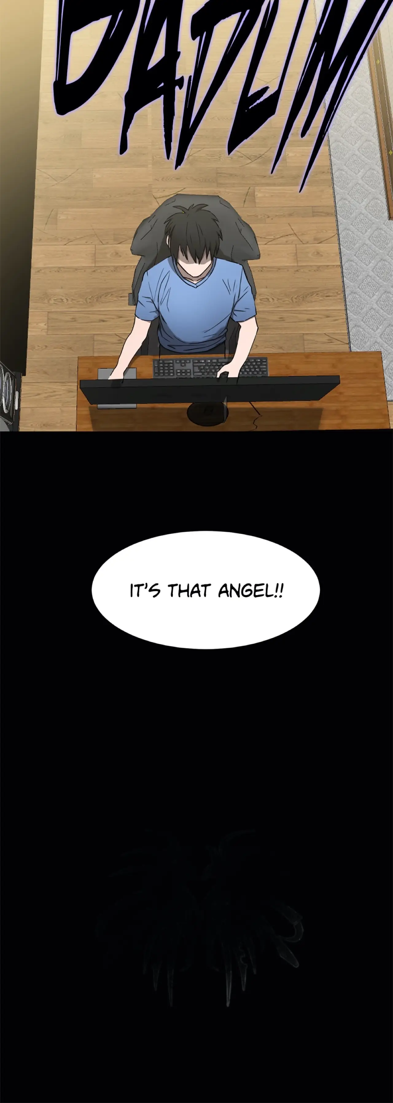 Read Guardians of the Monster Hunters EN Manga Online