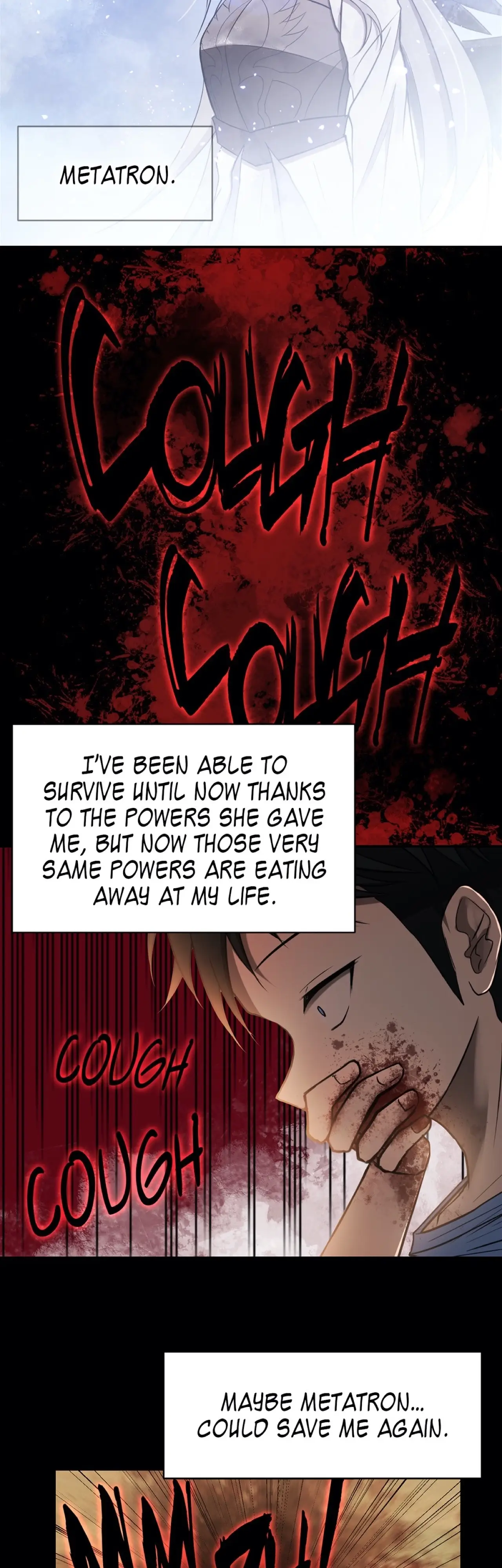 Read Guardians of the Monster Hunters EN Manga Online