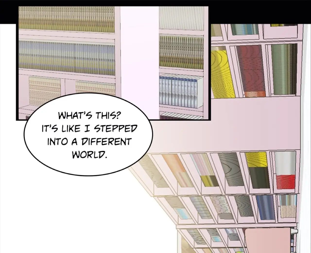 Read Guardians of the Monster Hunters EN Manga Online