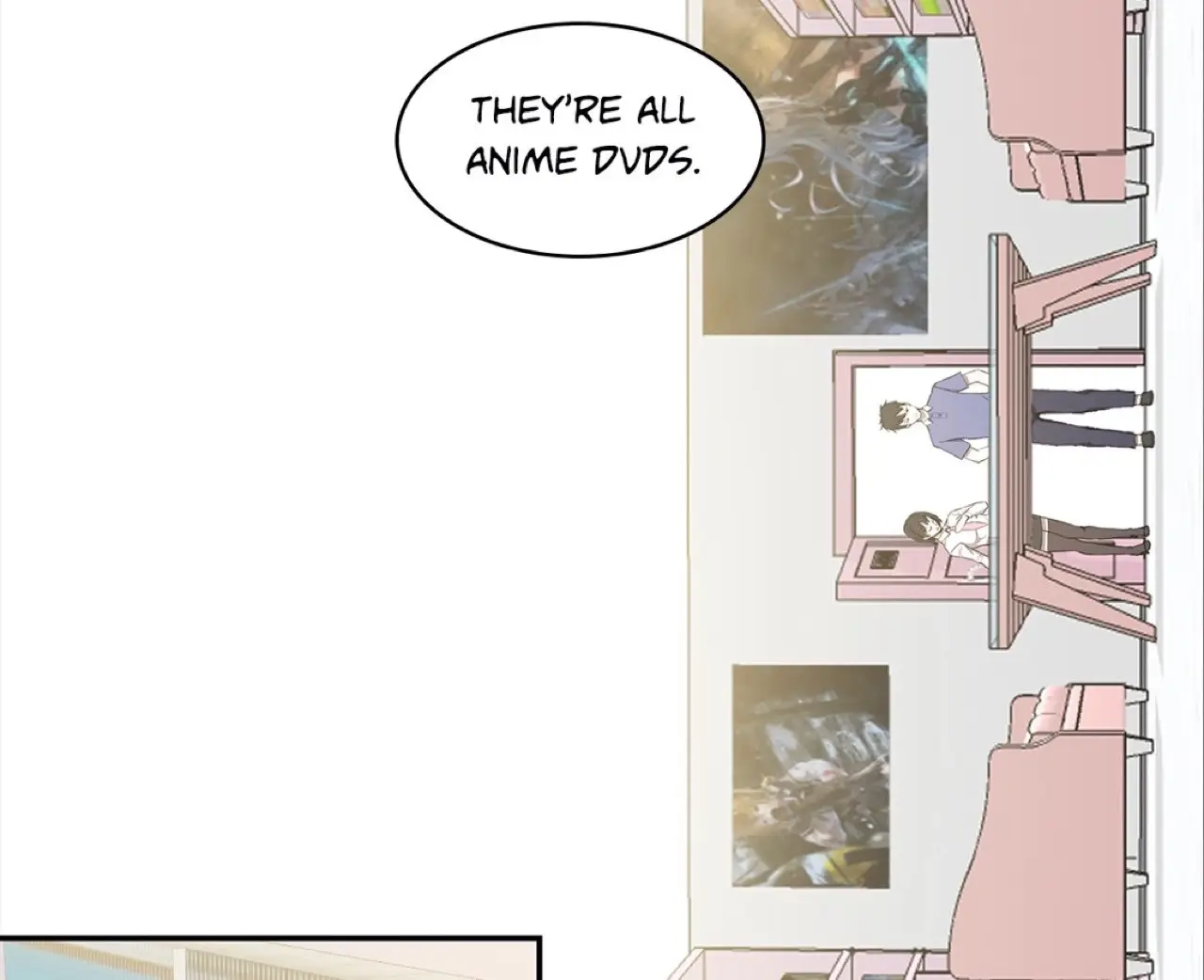 Read Guardians of the Monster Hunters EN Manga Online