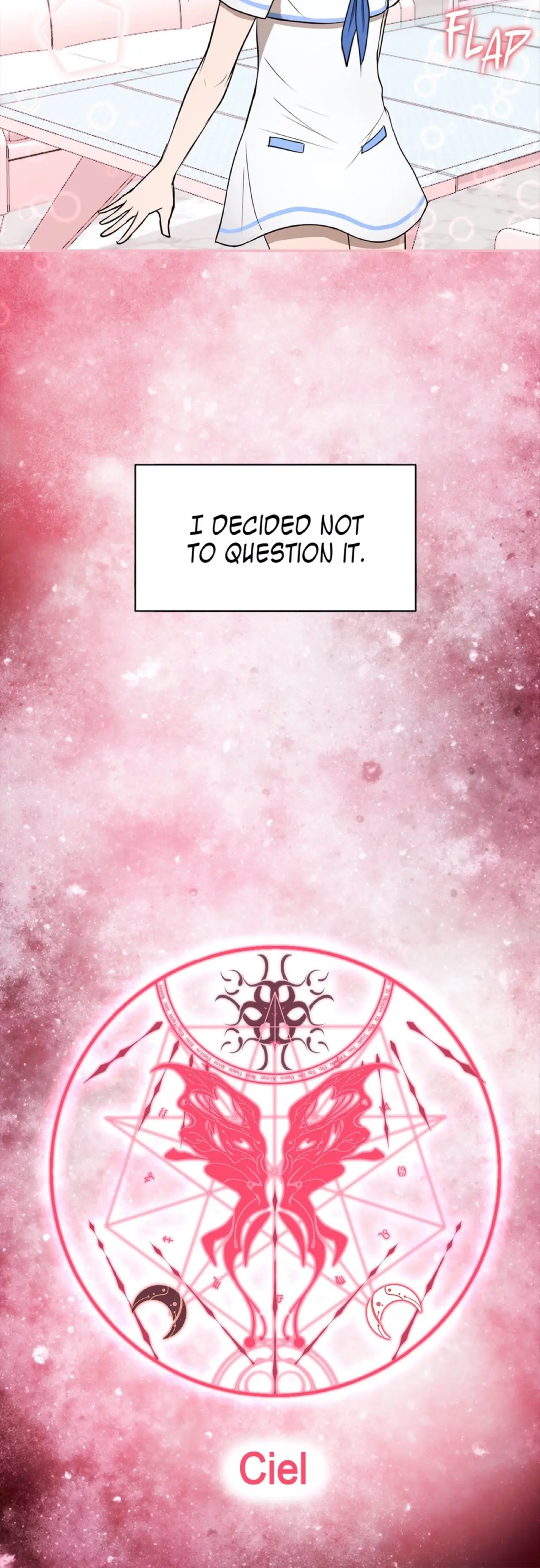 Read Guardians of the Monster Hunters EN Manga Online