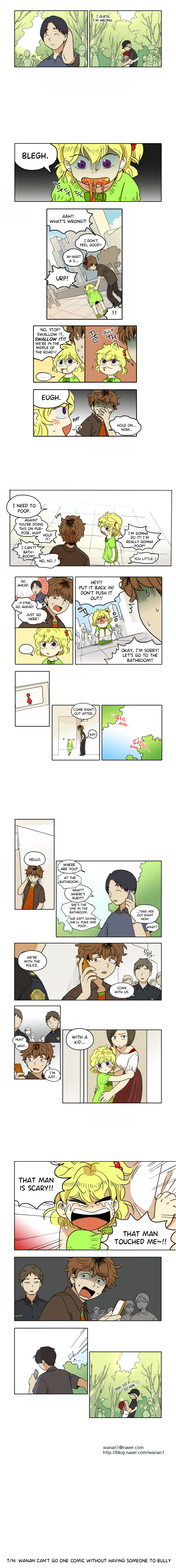 Read HANA EN Manga Online