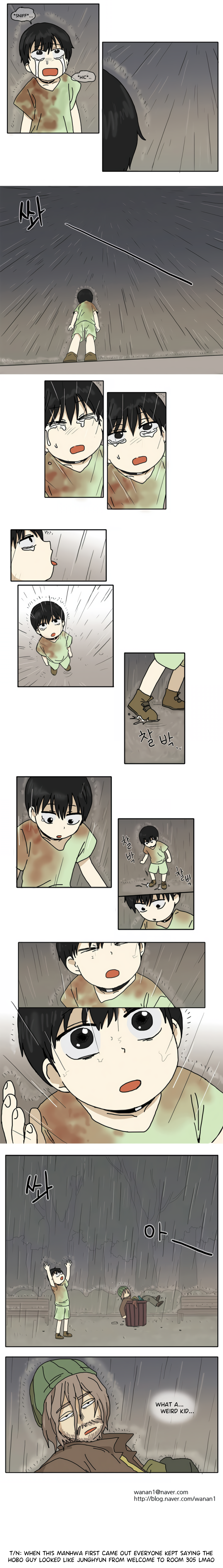 Read HANA EN Manga Online