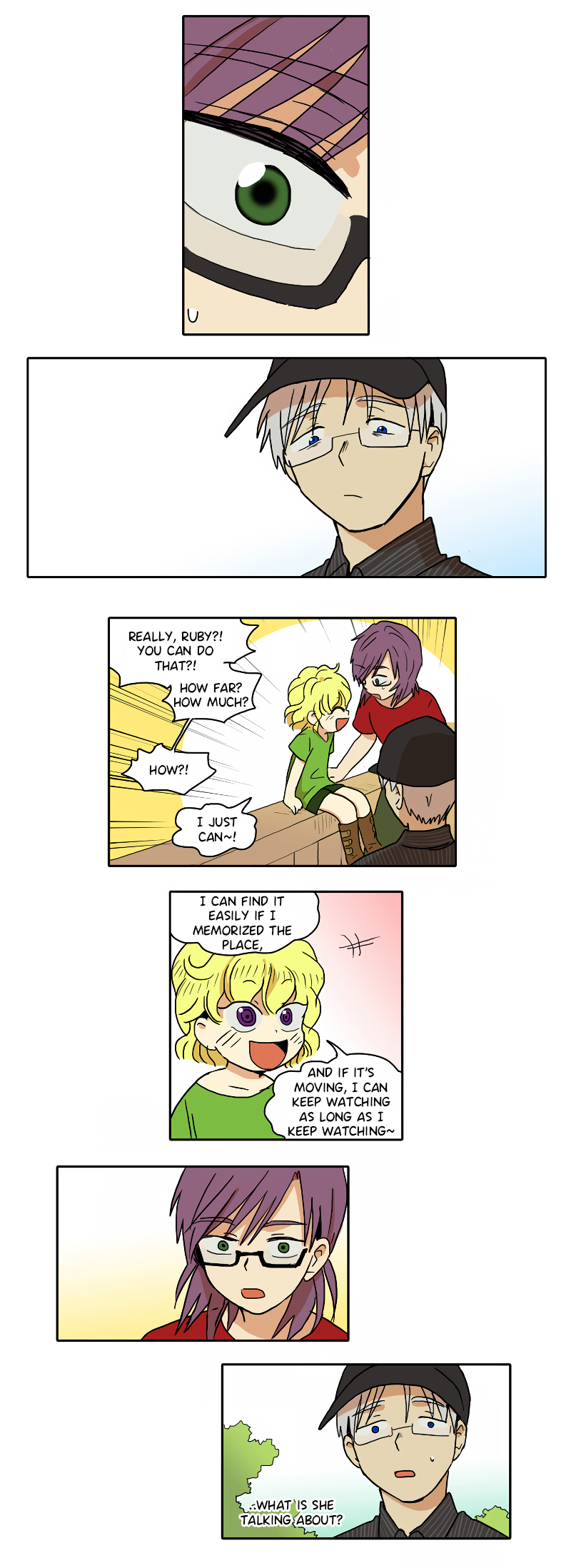 Read HANA EN Manga Online