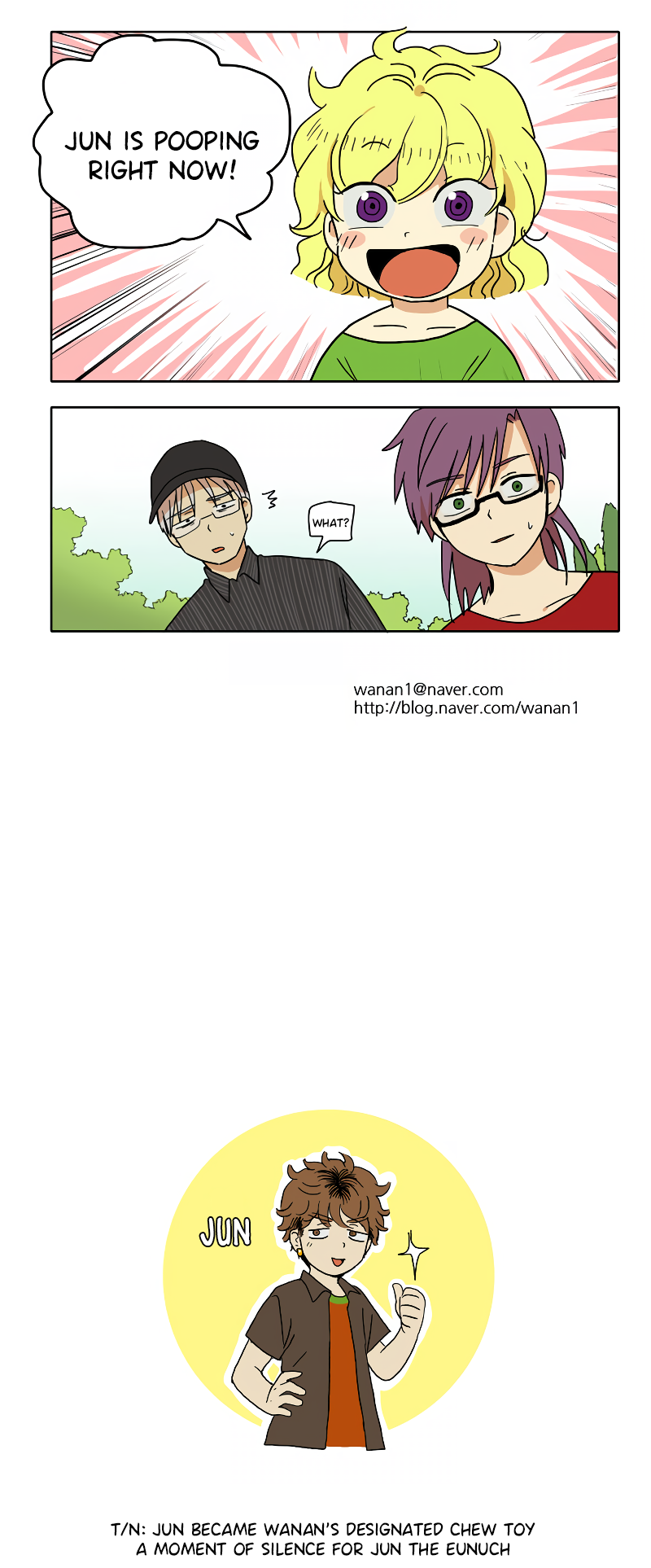 Read HANA EN Manga Online