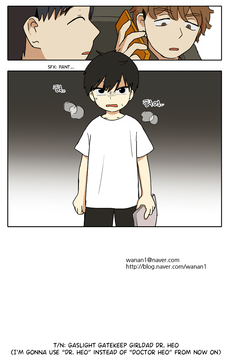 Read HANA EN Manga Online