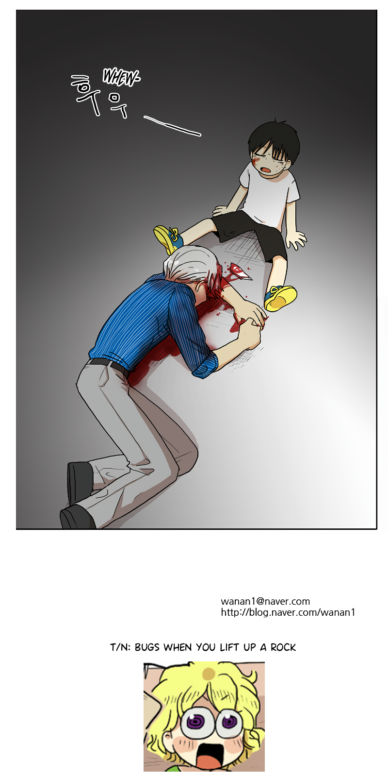 Read HANA EN Manga Online