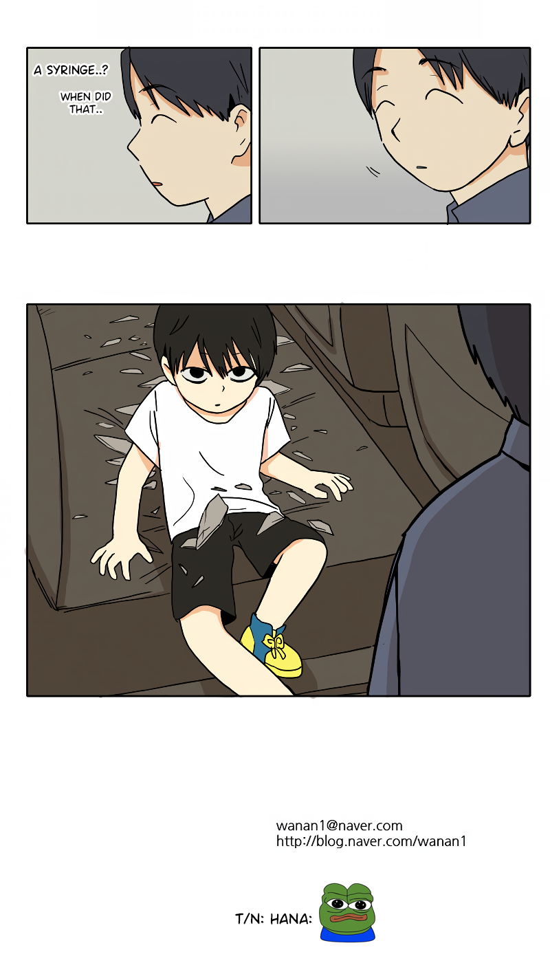 Read HANA EN Manga Online