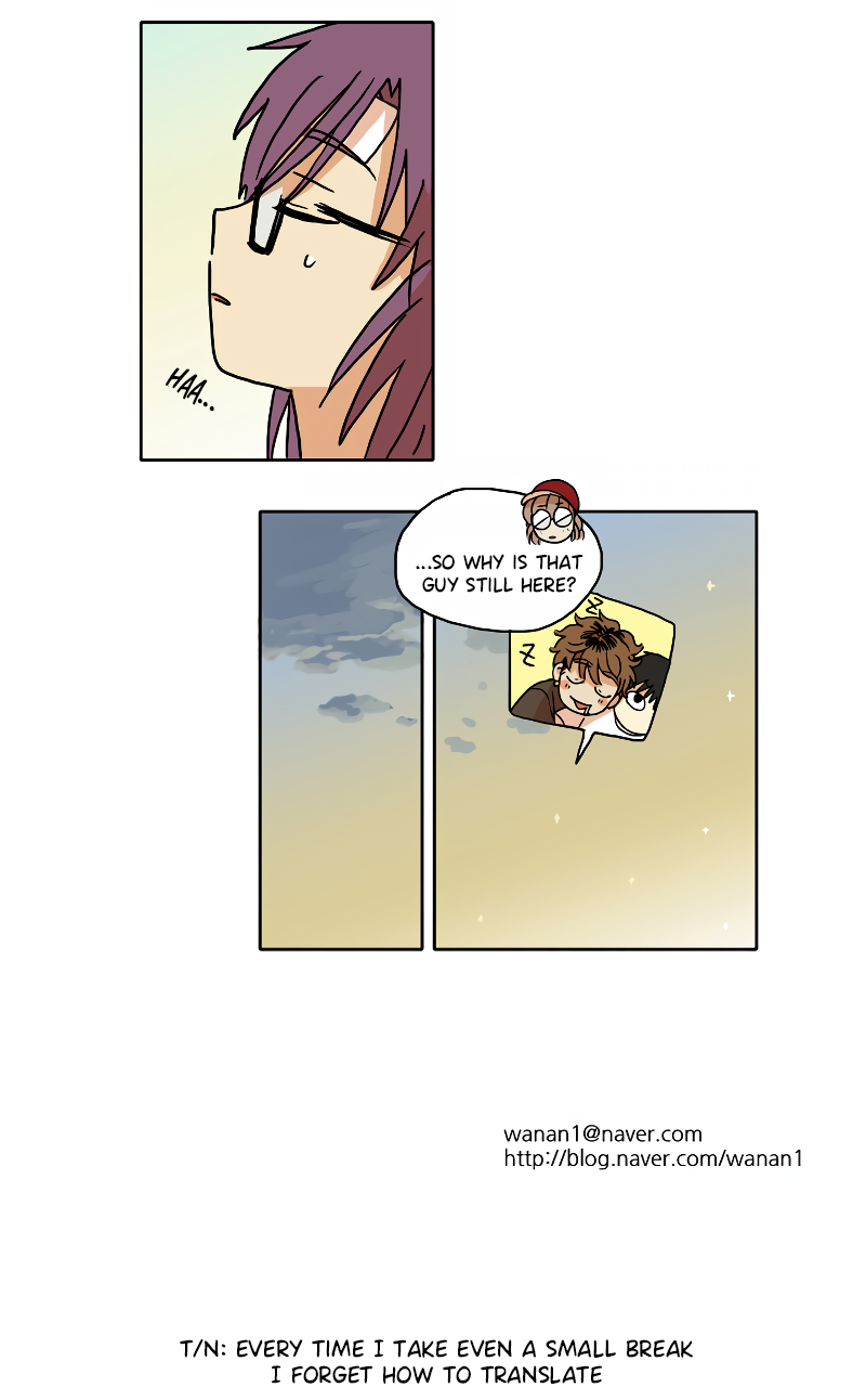 Read HANA EN Manga Online