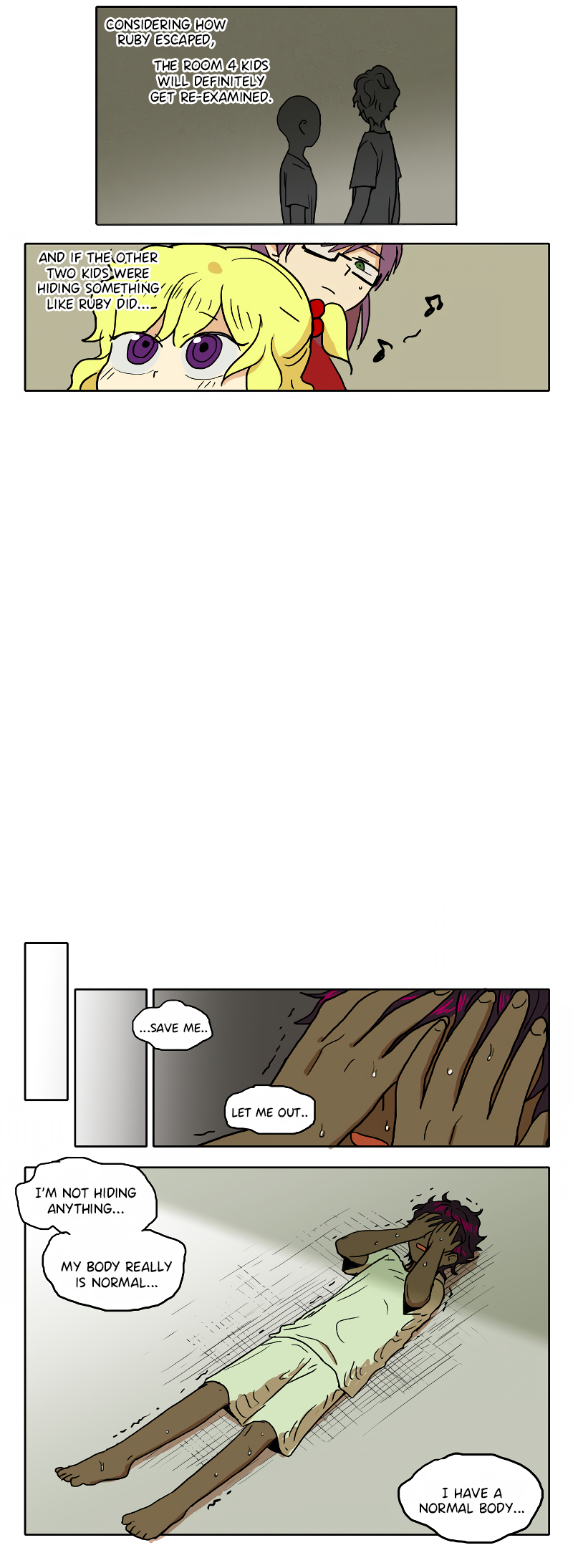 Read HANA EN Manga Online