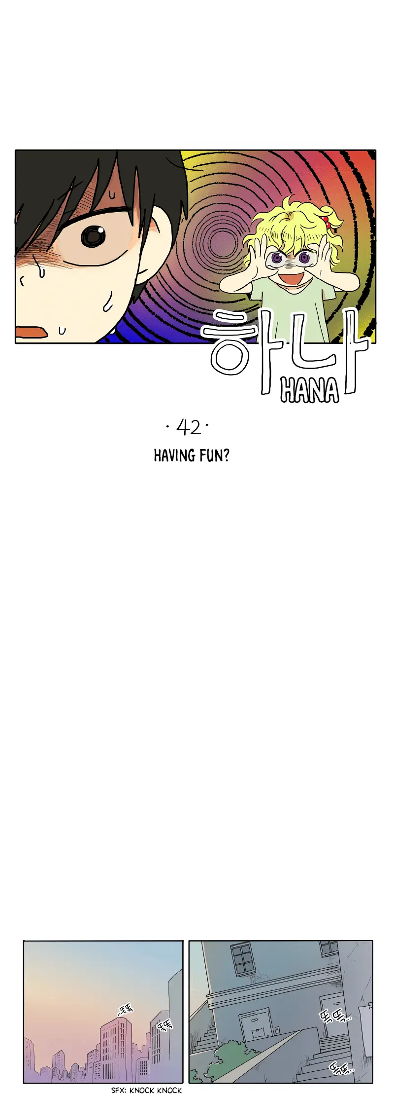 Read HANA EN Manga Online