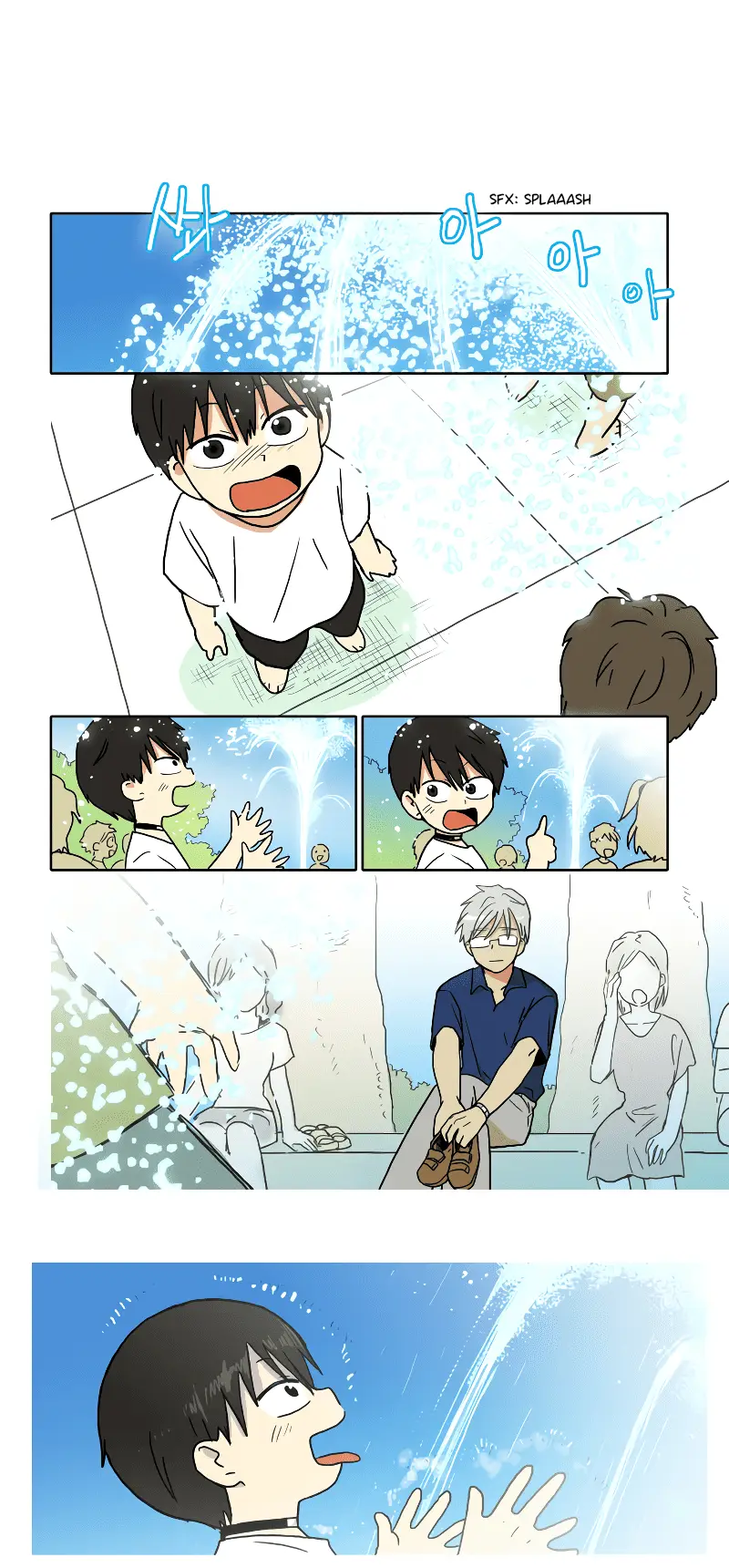 Read HANA EN Manga Online