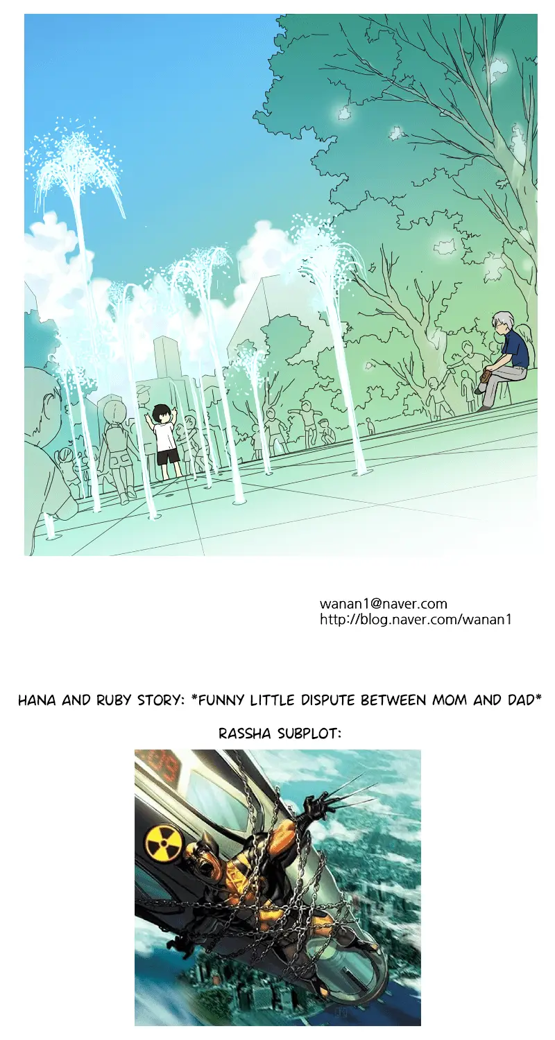 Read HANA EN Manga Online