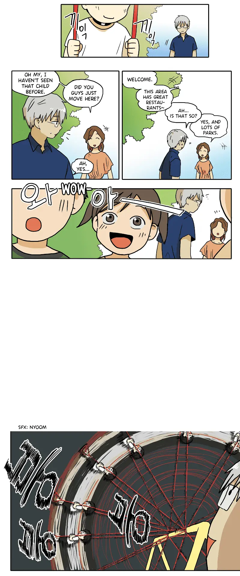 Read HANA EN Manga Online