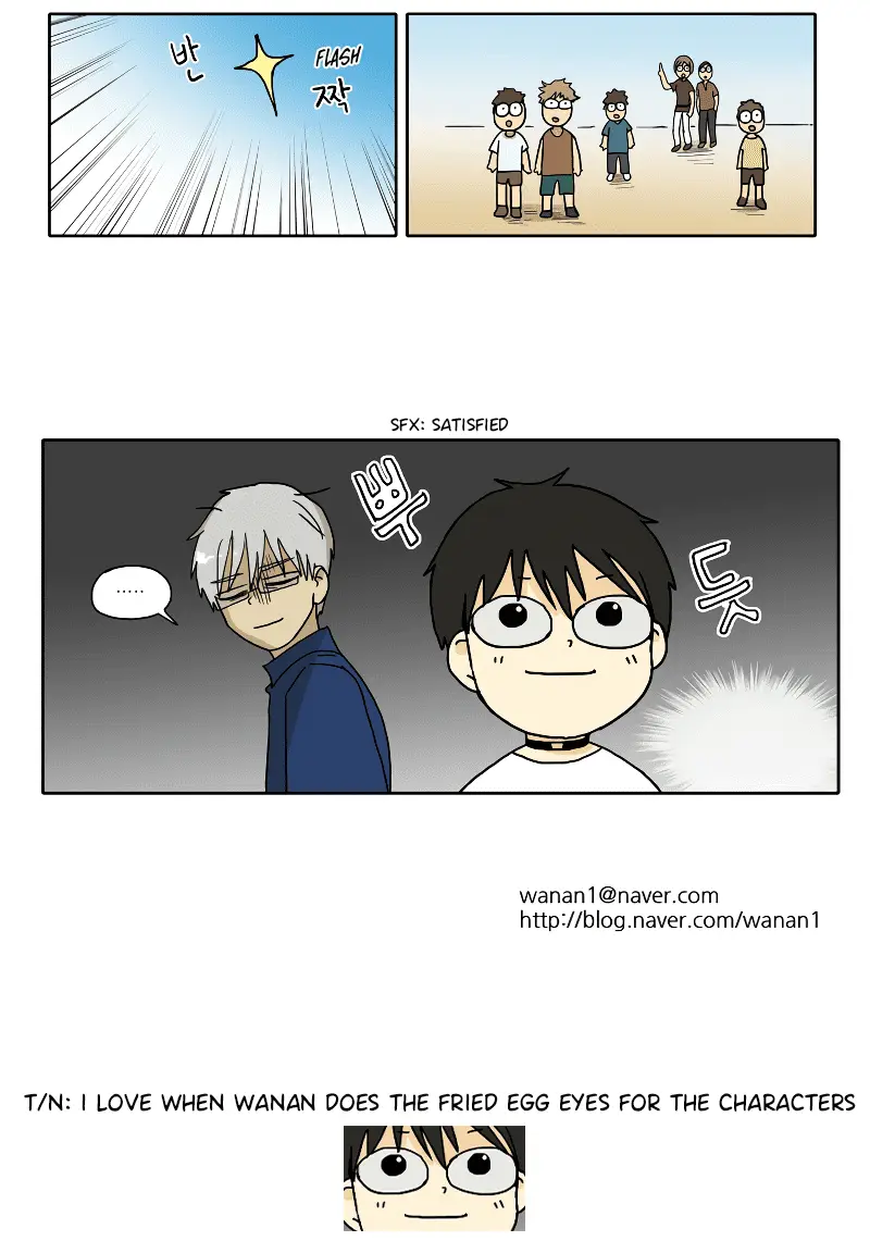 Read HANA EN Manga Online