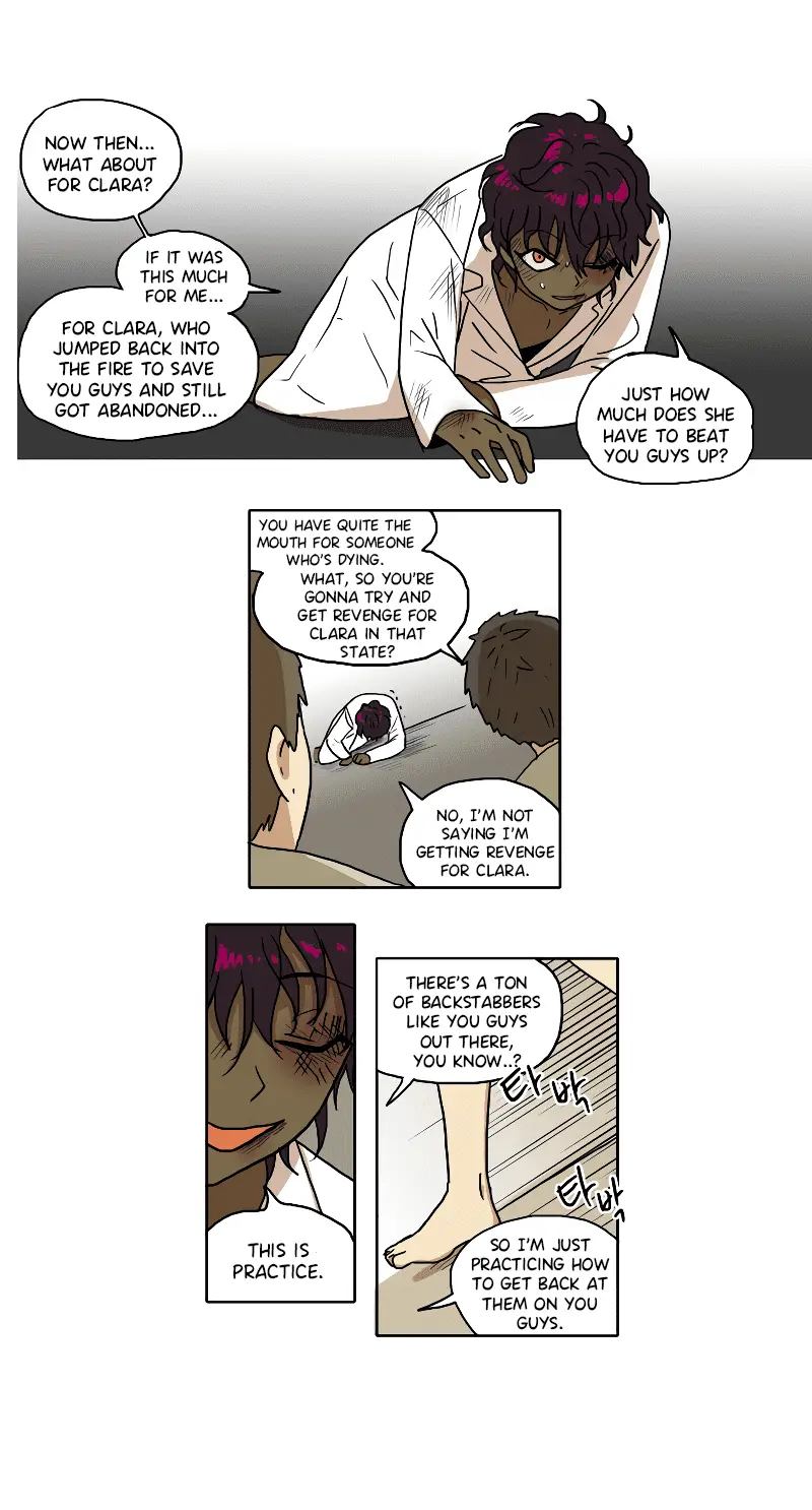 Read HANA EN Manga Online