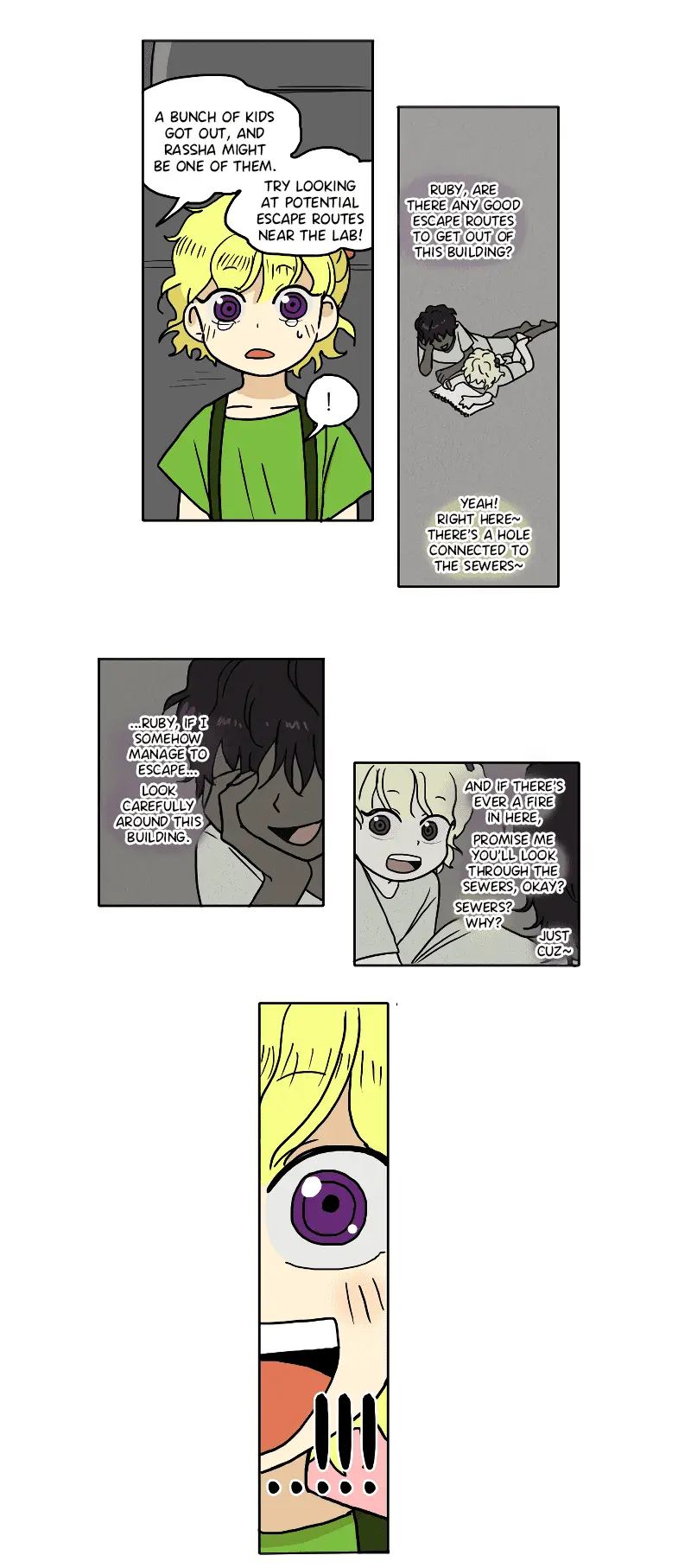 Read HANA EN Manga Online