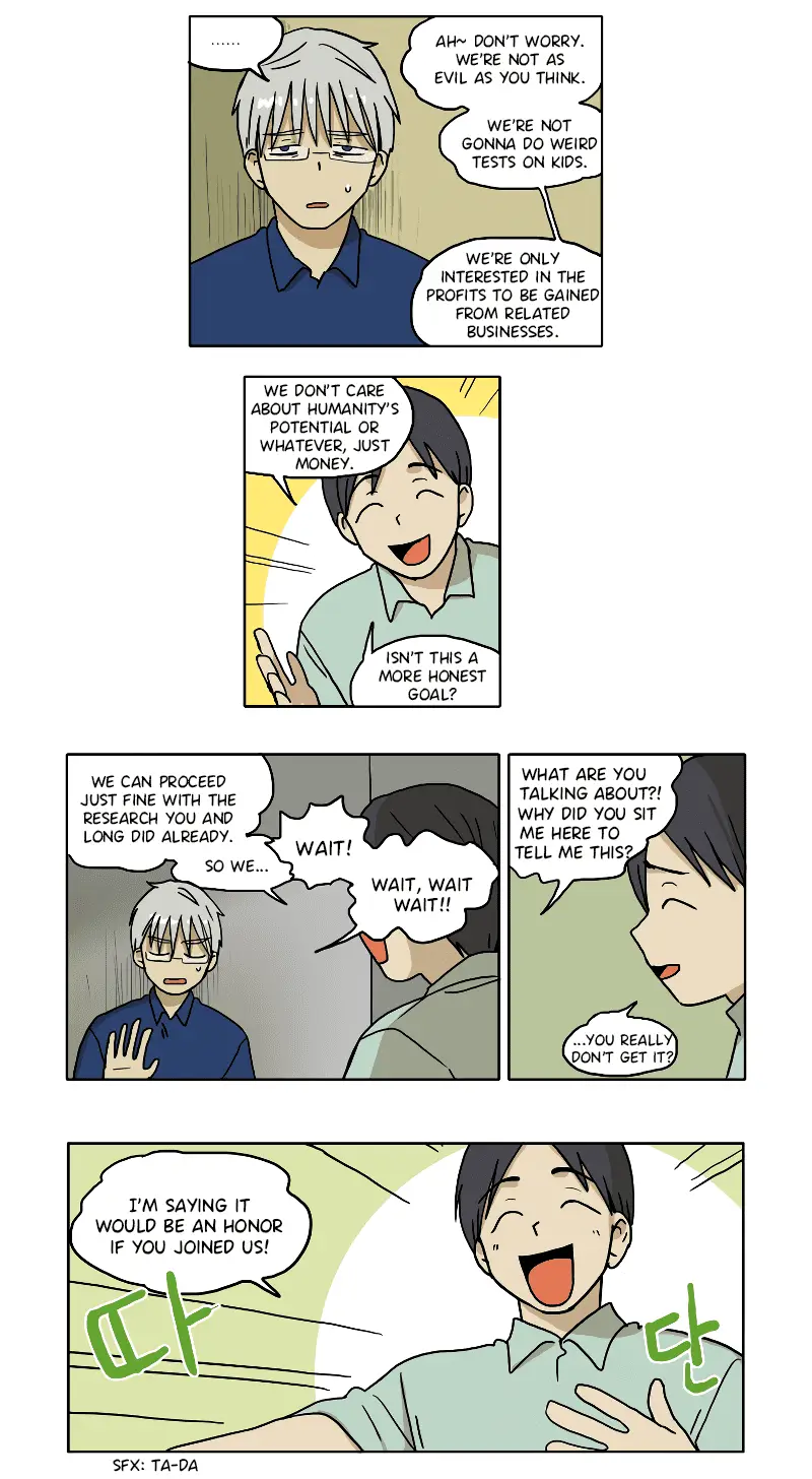 Read HANA EN Manga Online