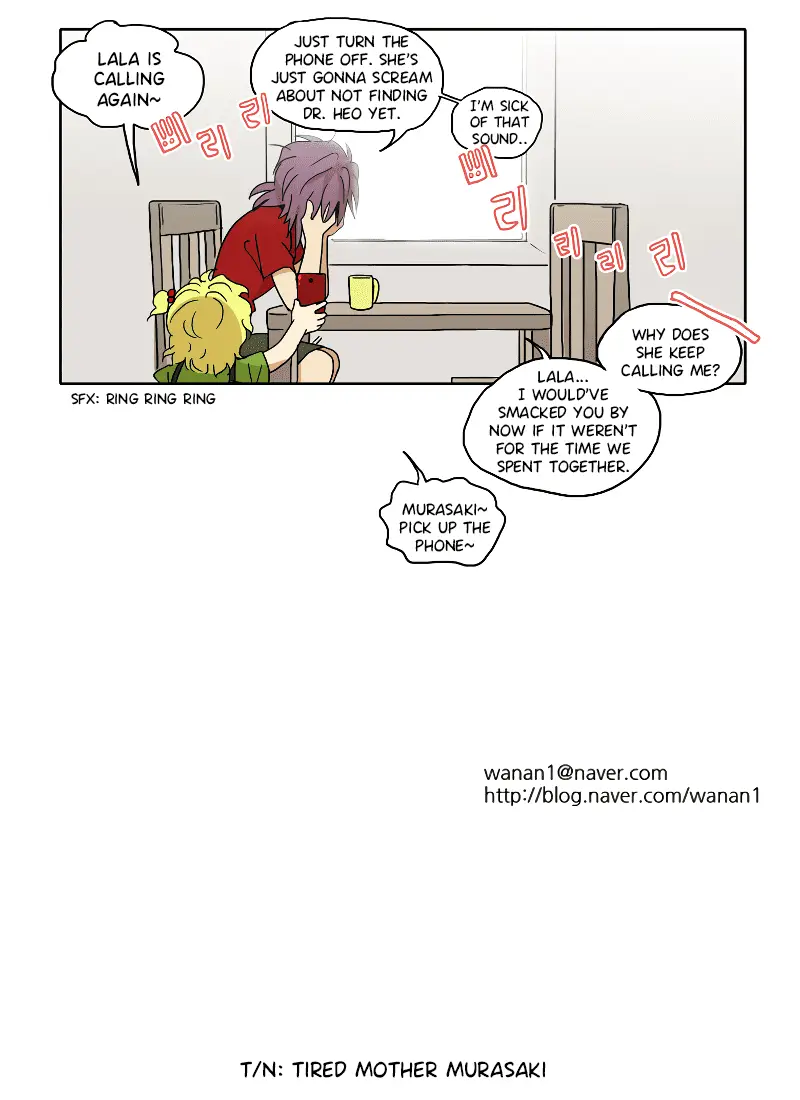 Read HANA EN Manga Online