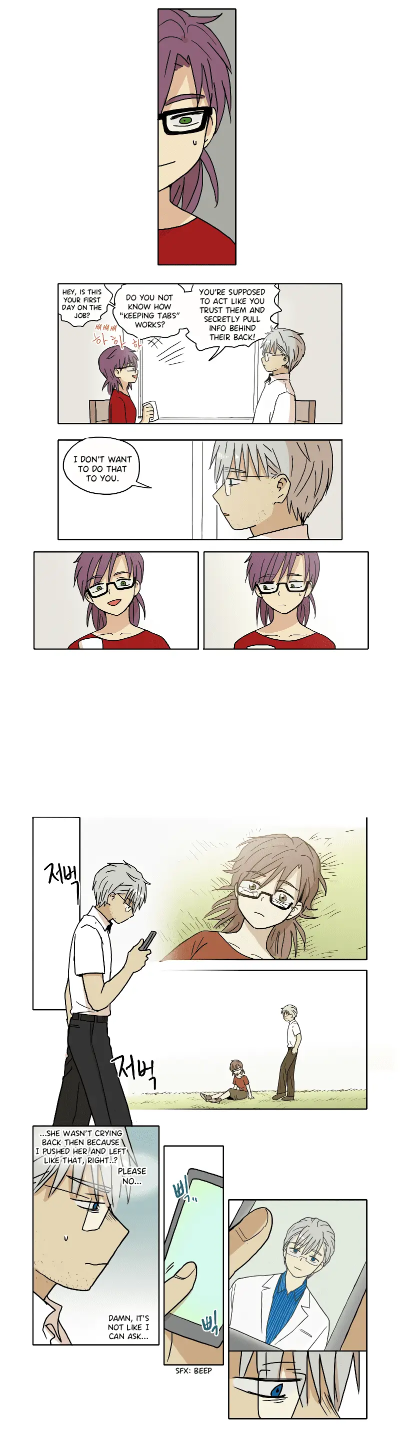 Read HANA EN Manga Online