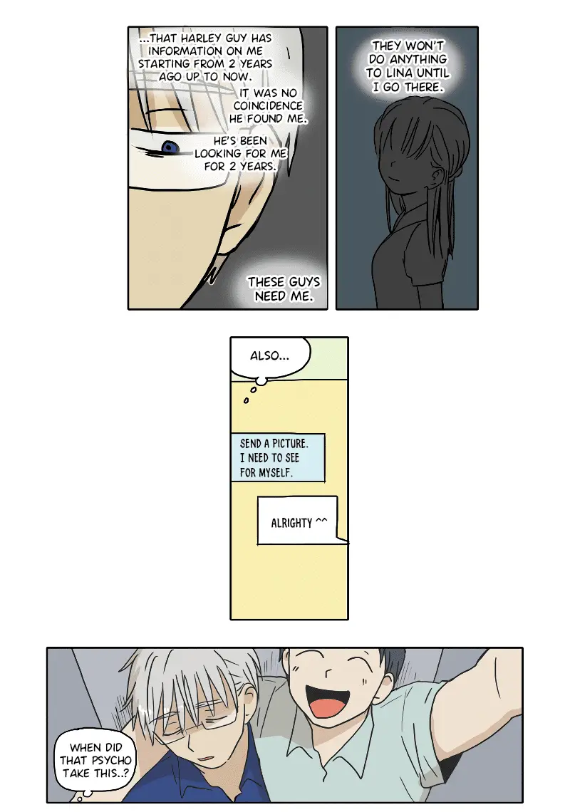 Read HANA EN Manga Online