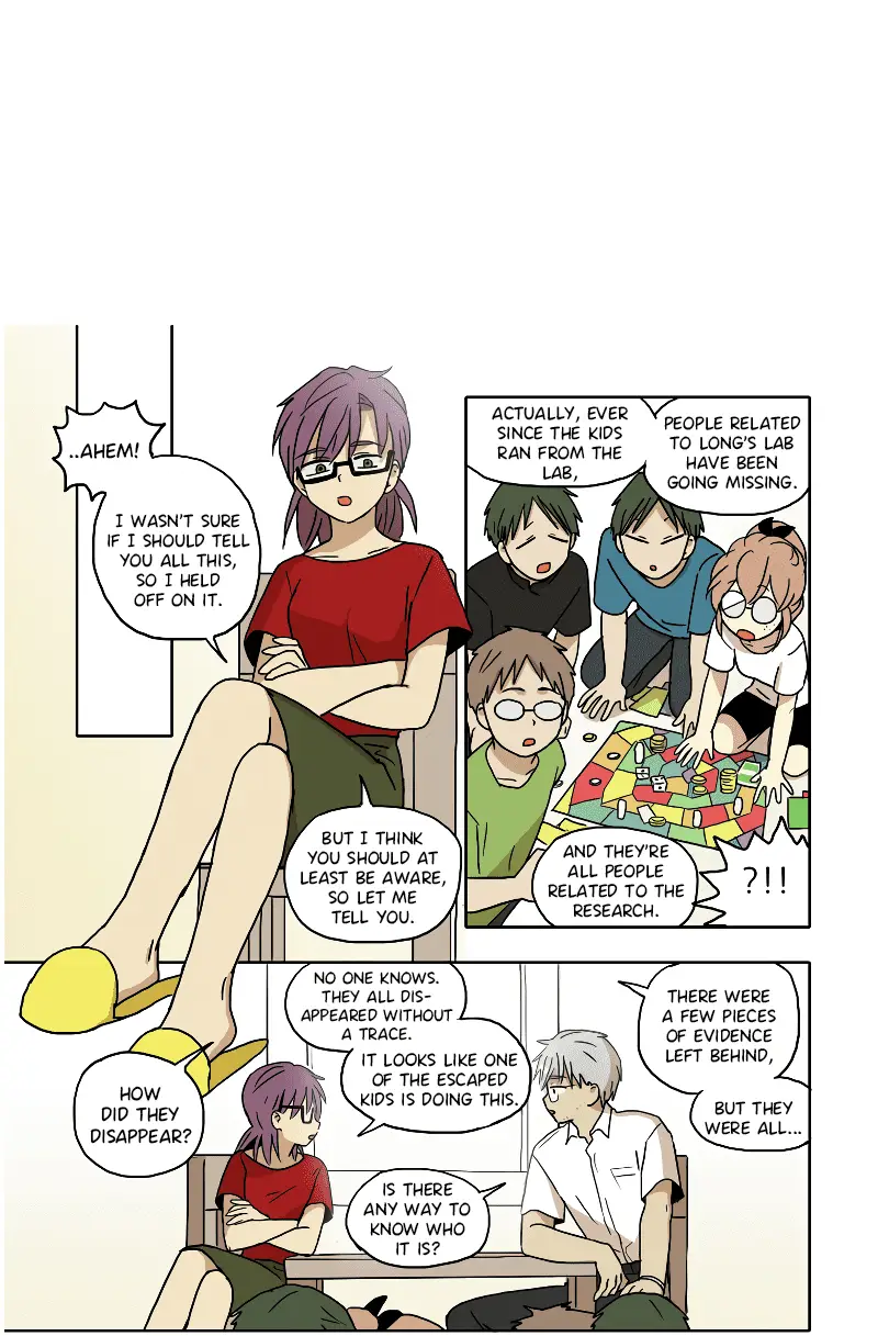 Read HANA EN Manga Online